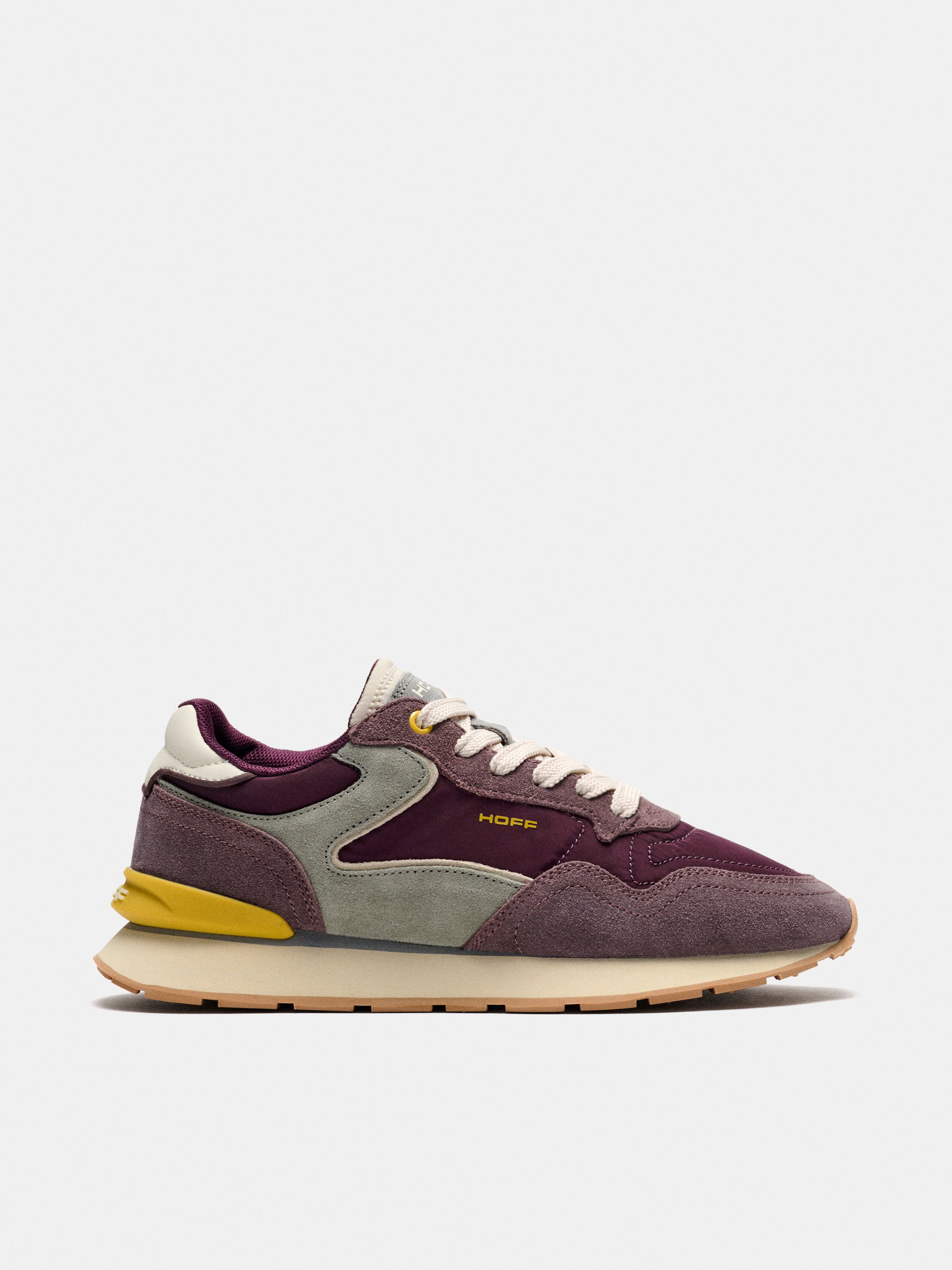 City Chroma Aubergine