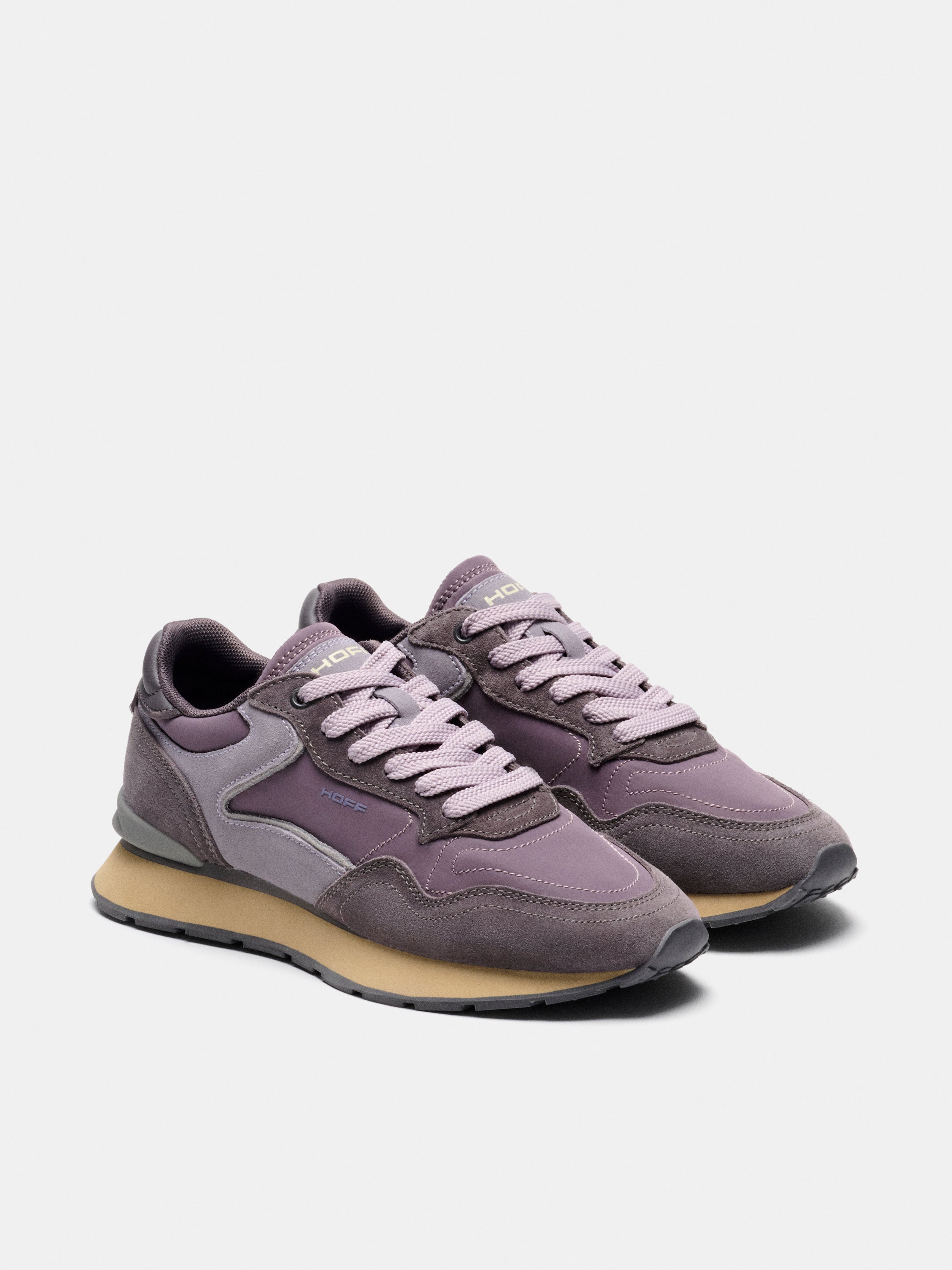 City Retro Mauve