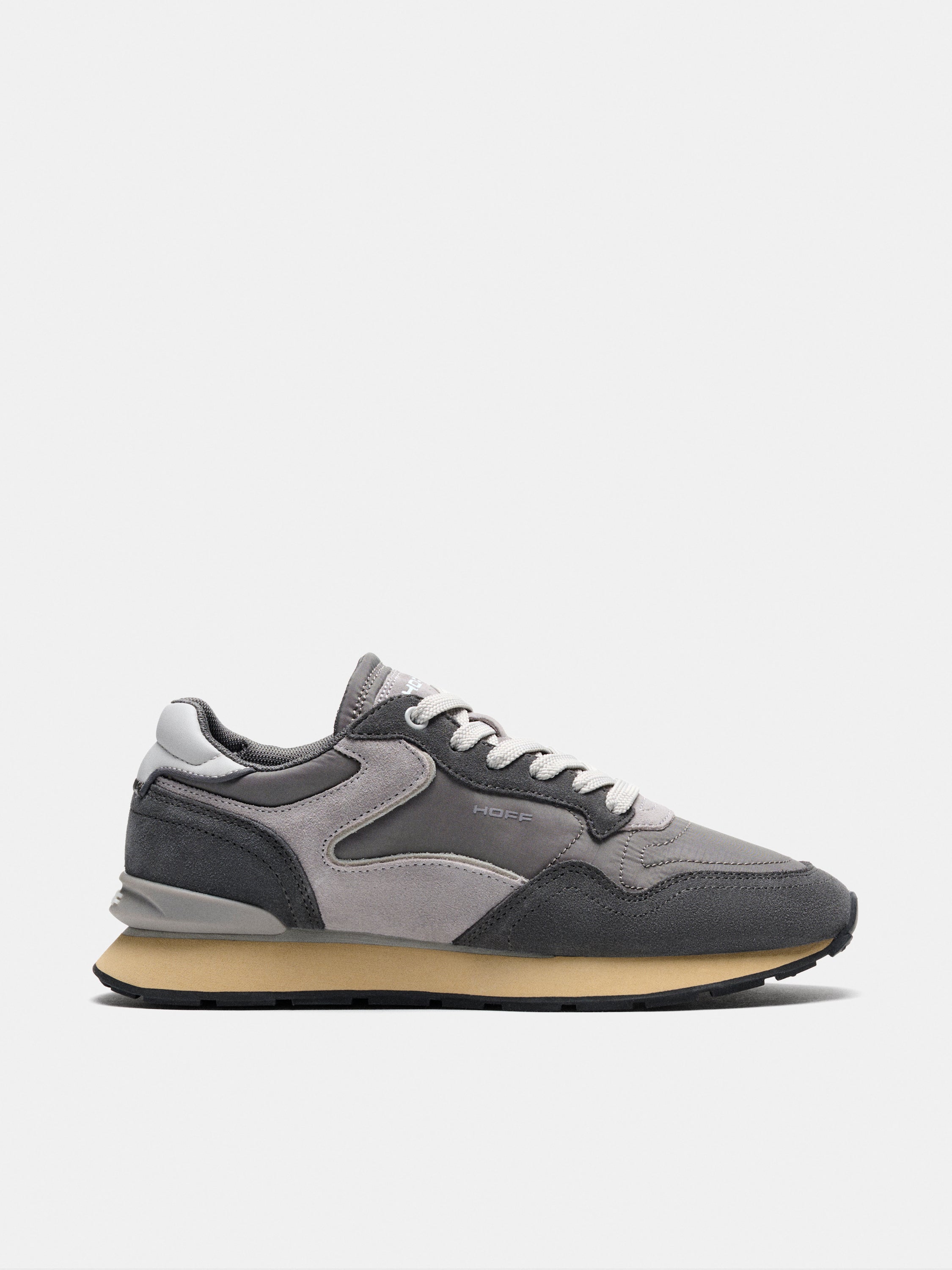 City Retro Anthracite