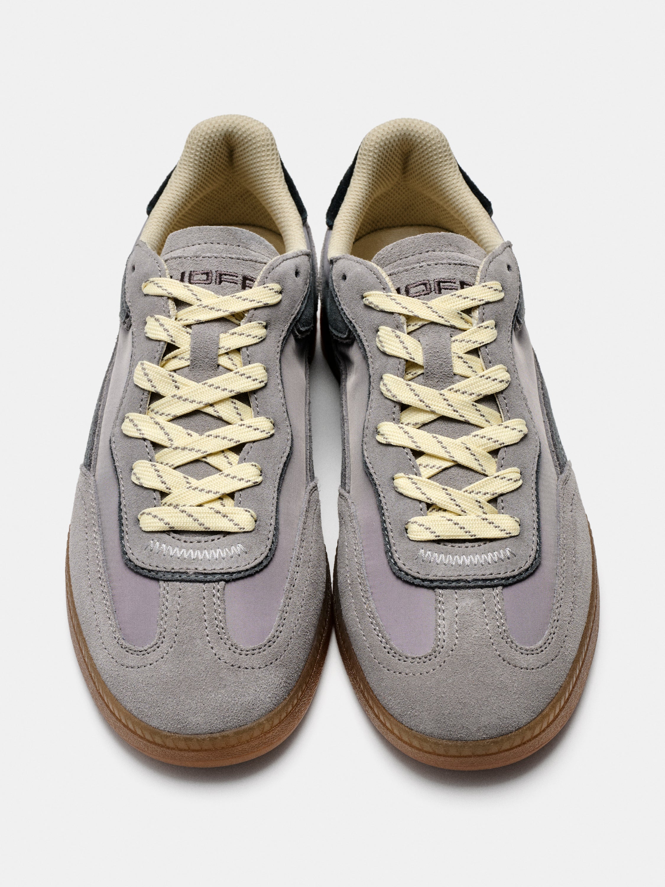 Park Grey