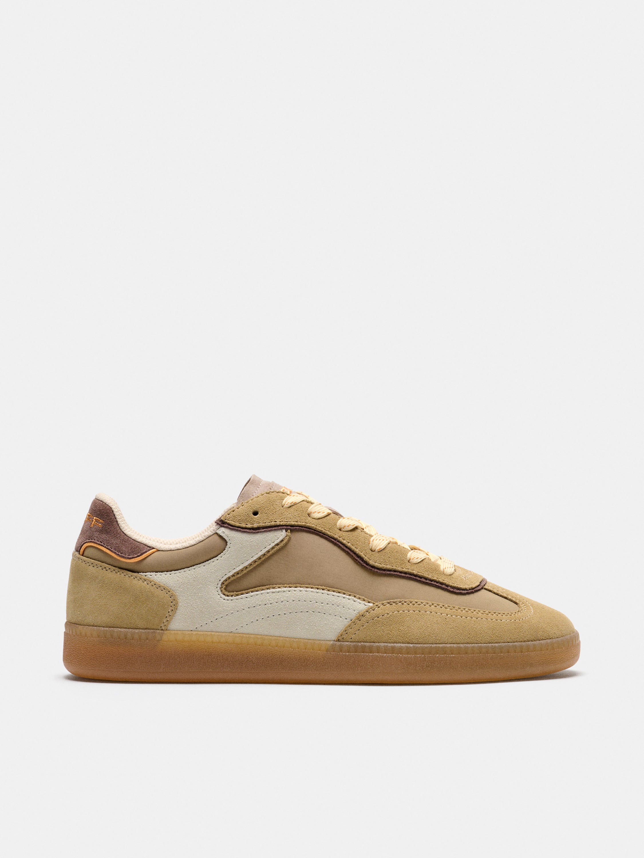 Park Khaki