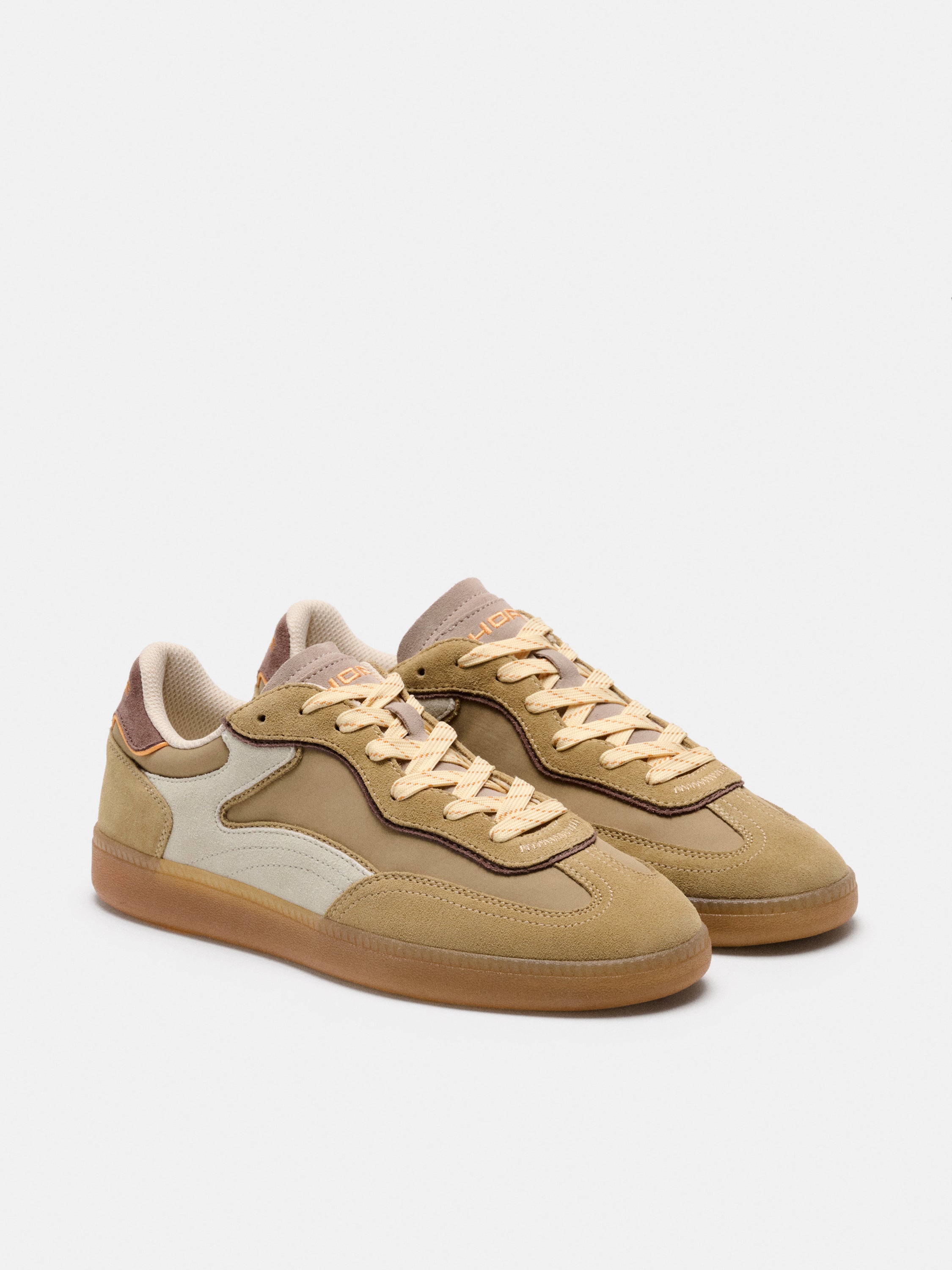 Park Khaki