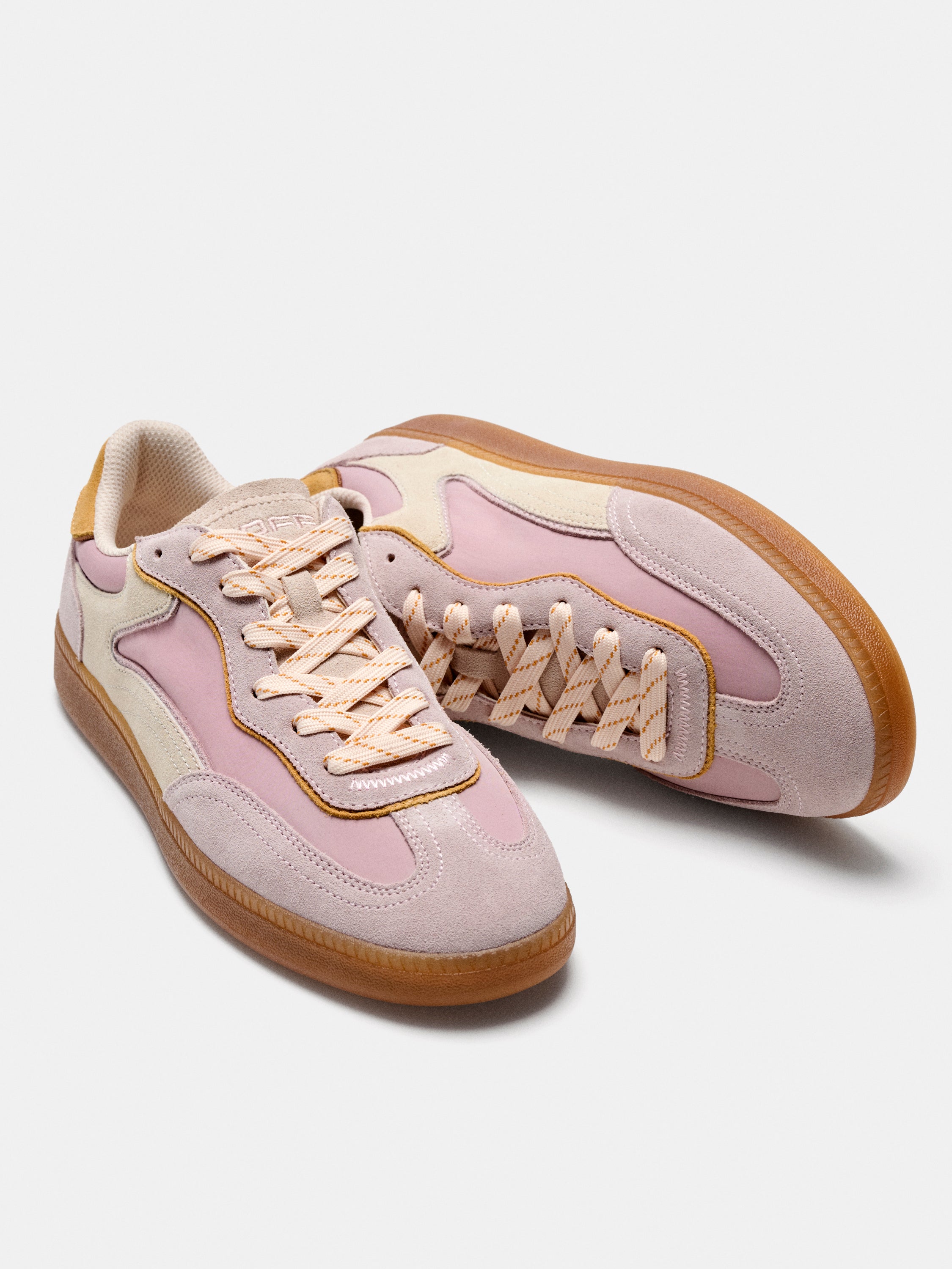 Park Mauve