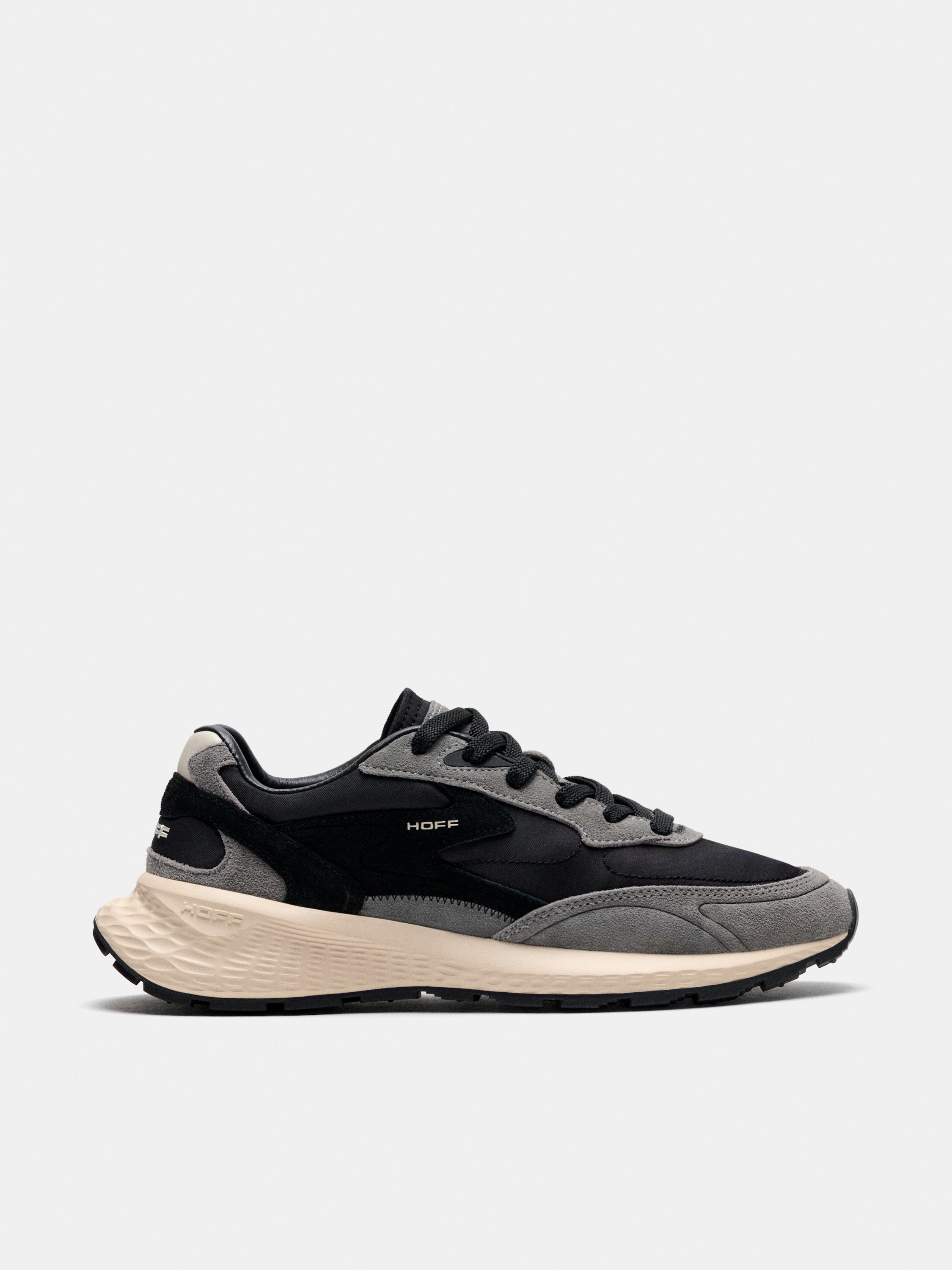 City MKII Black