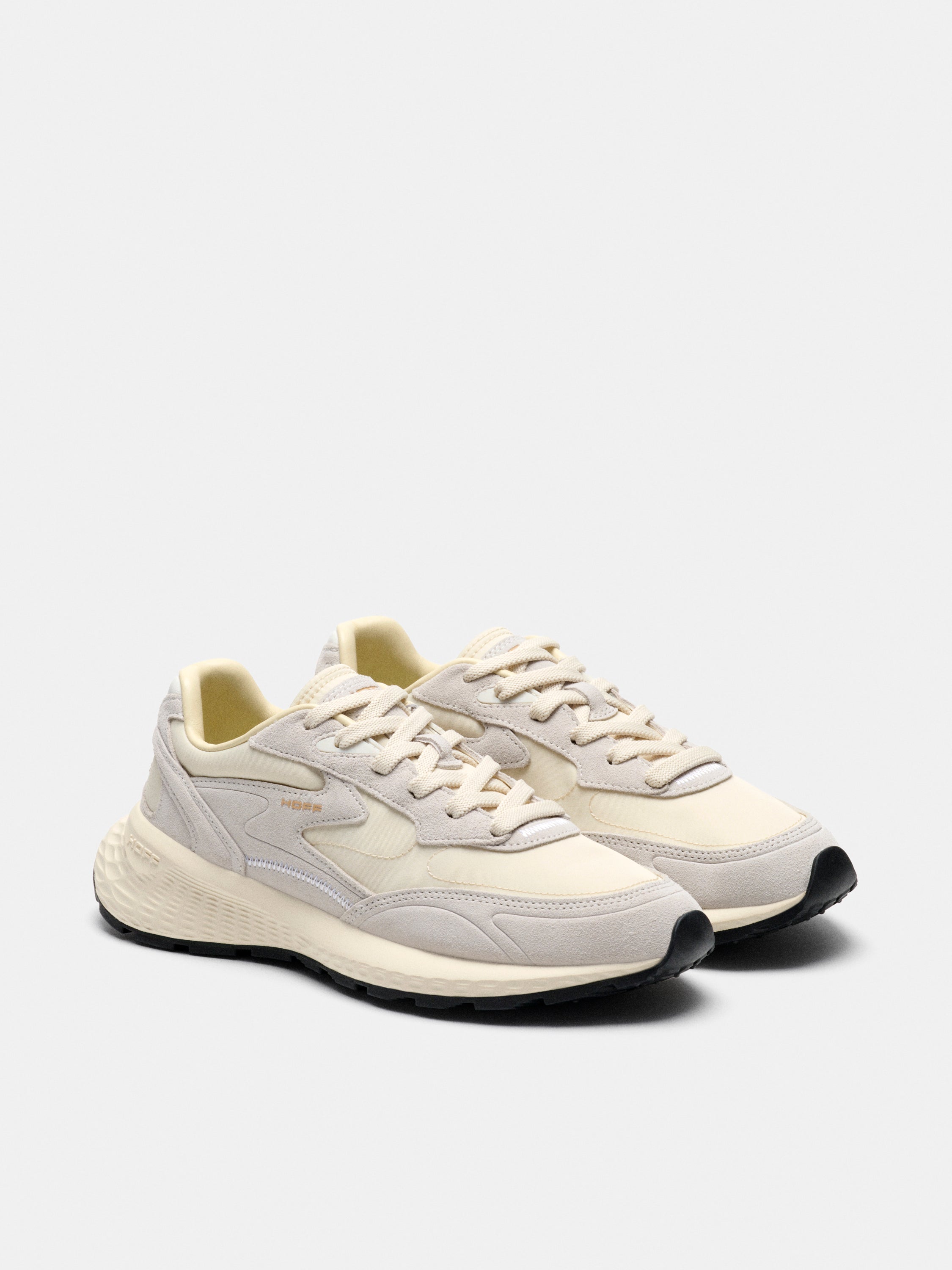 City MKII Off White
