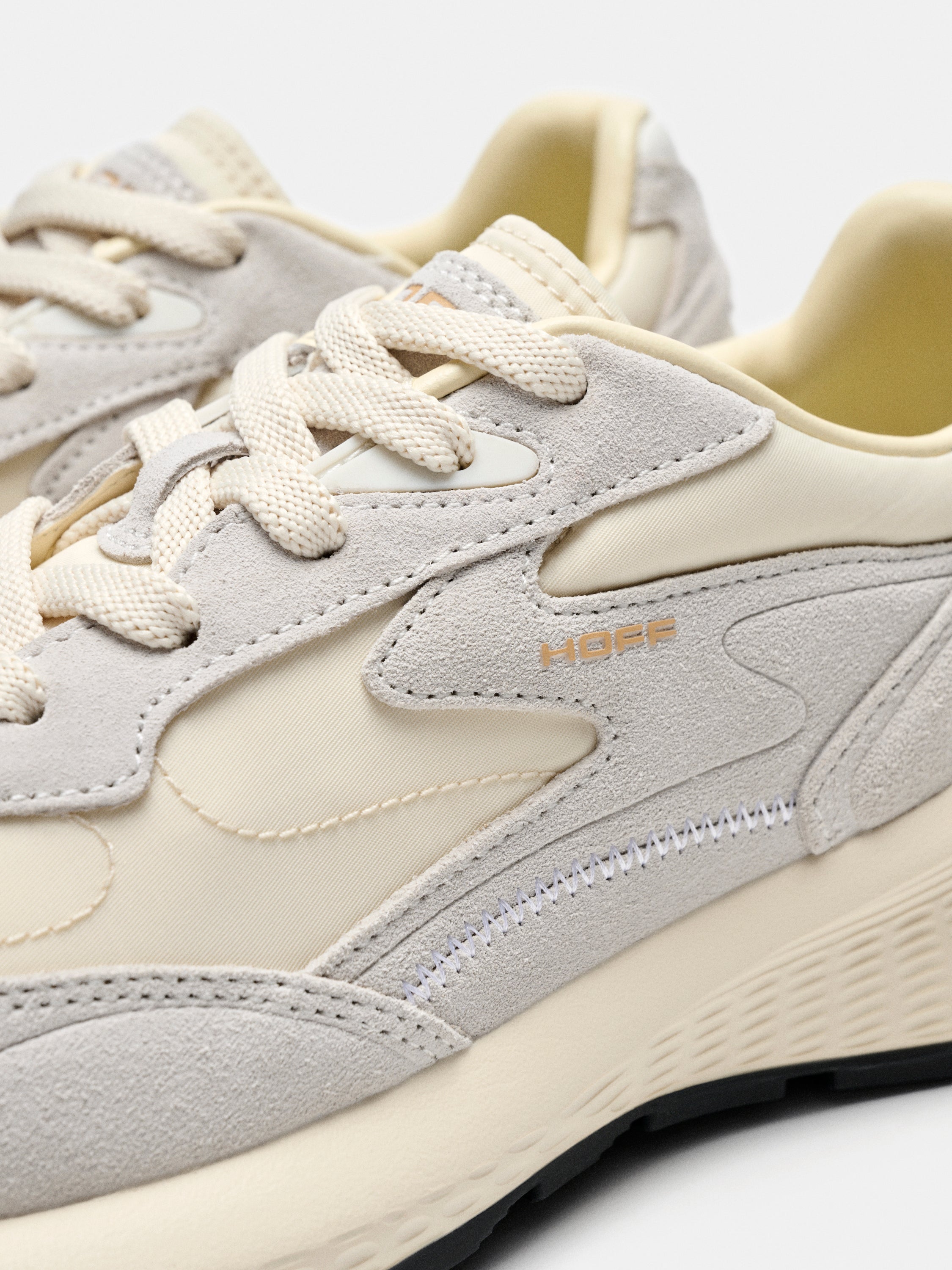 City MKII Off White