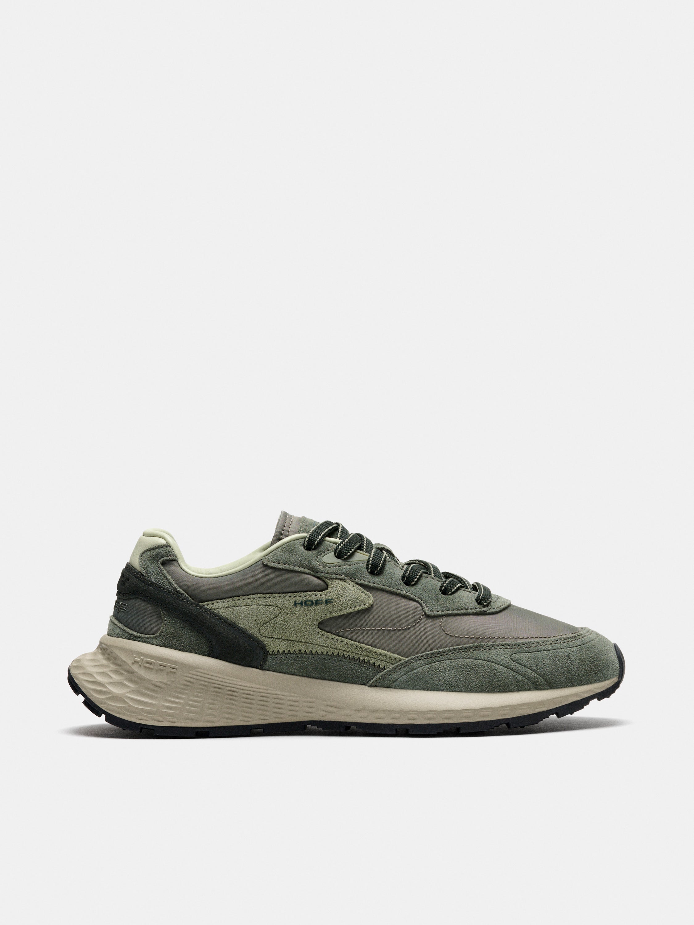City MKII Green