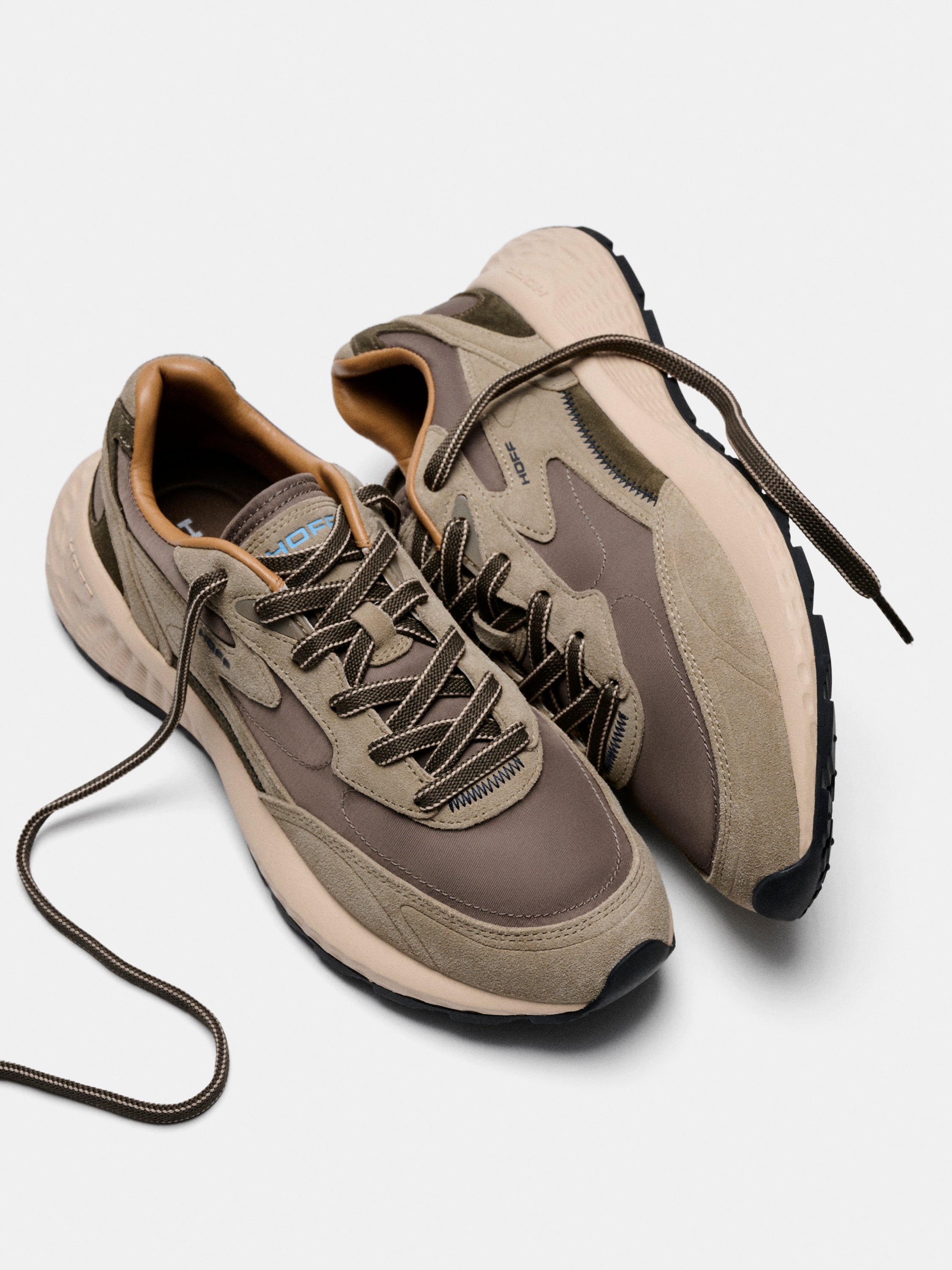 City MKII Khaki