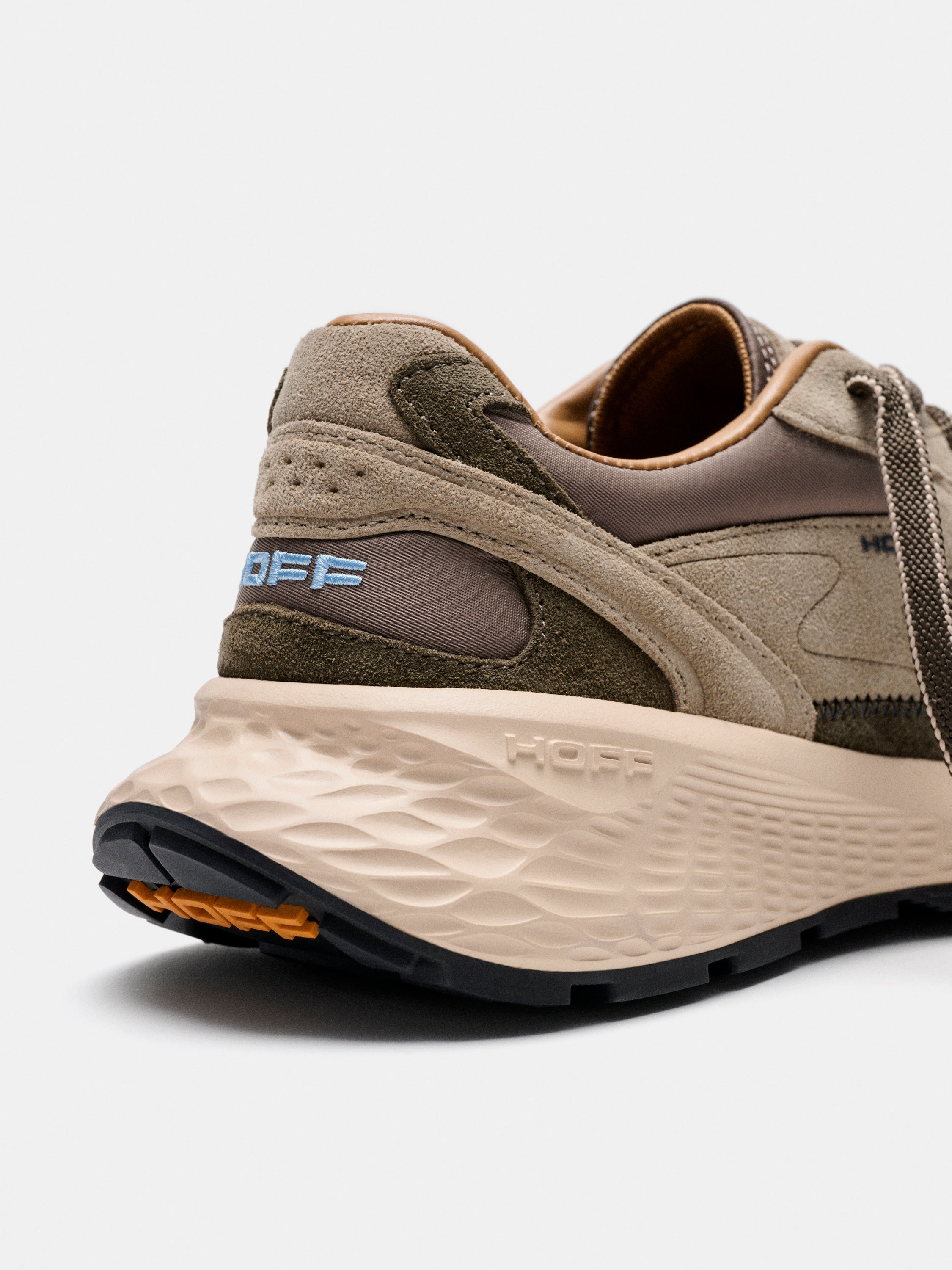 City MKII Khaki
