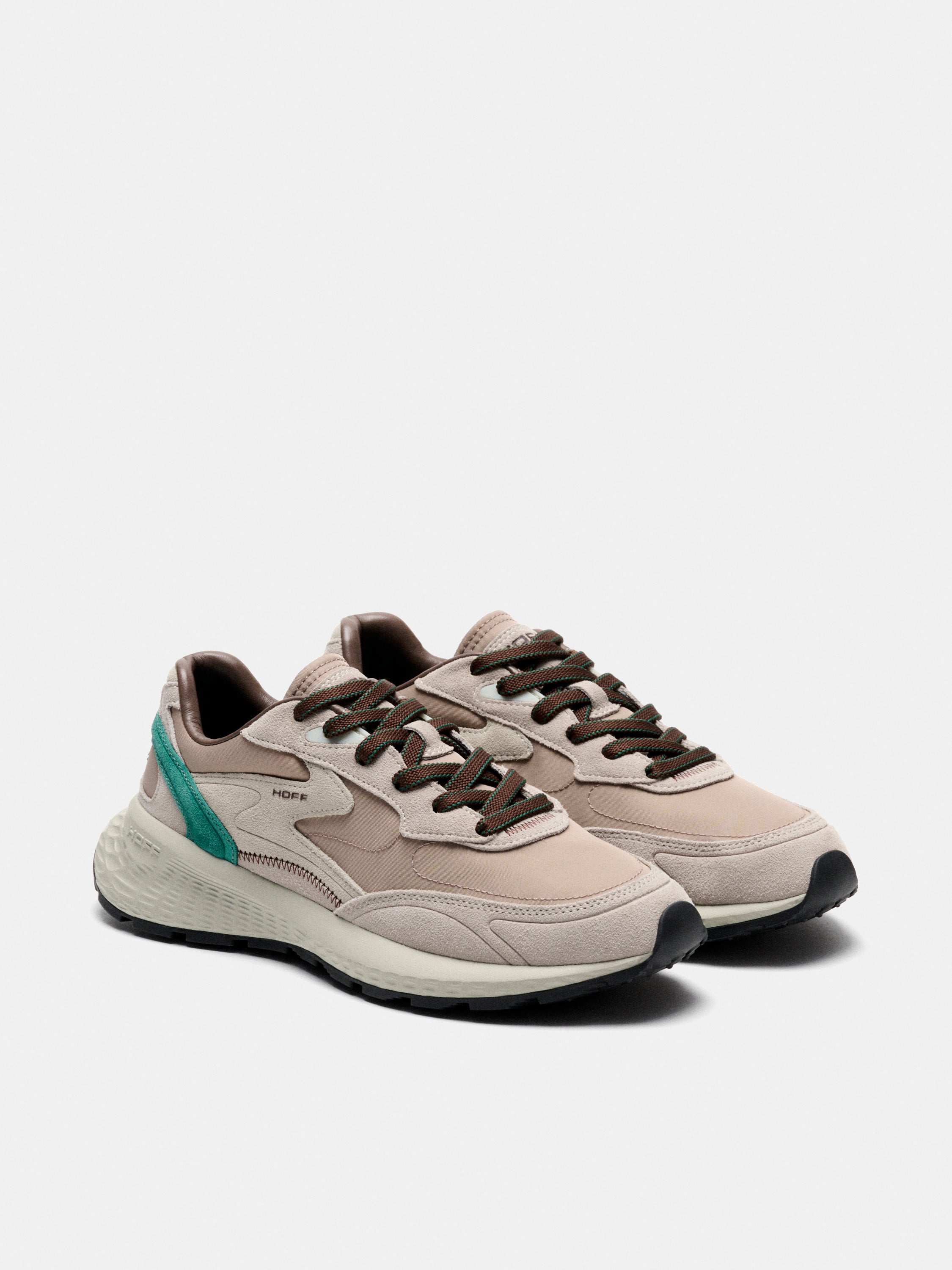 City MKII Beige