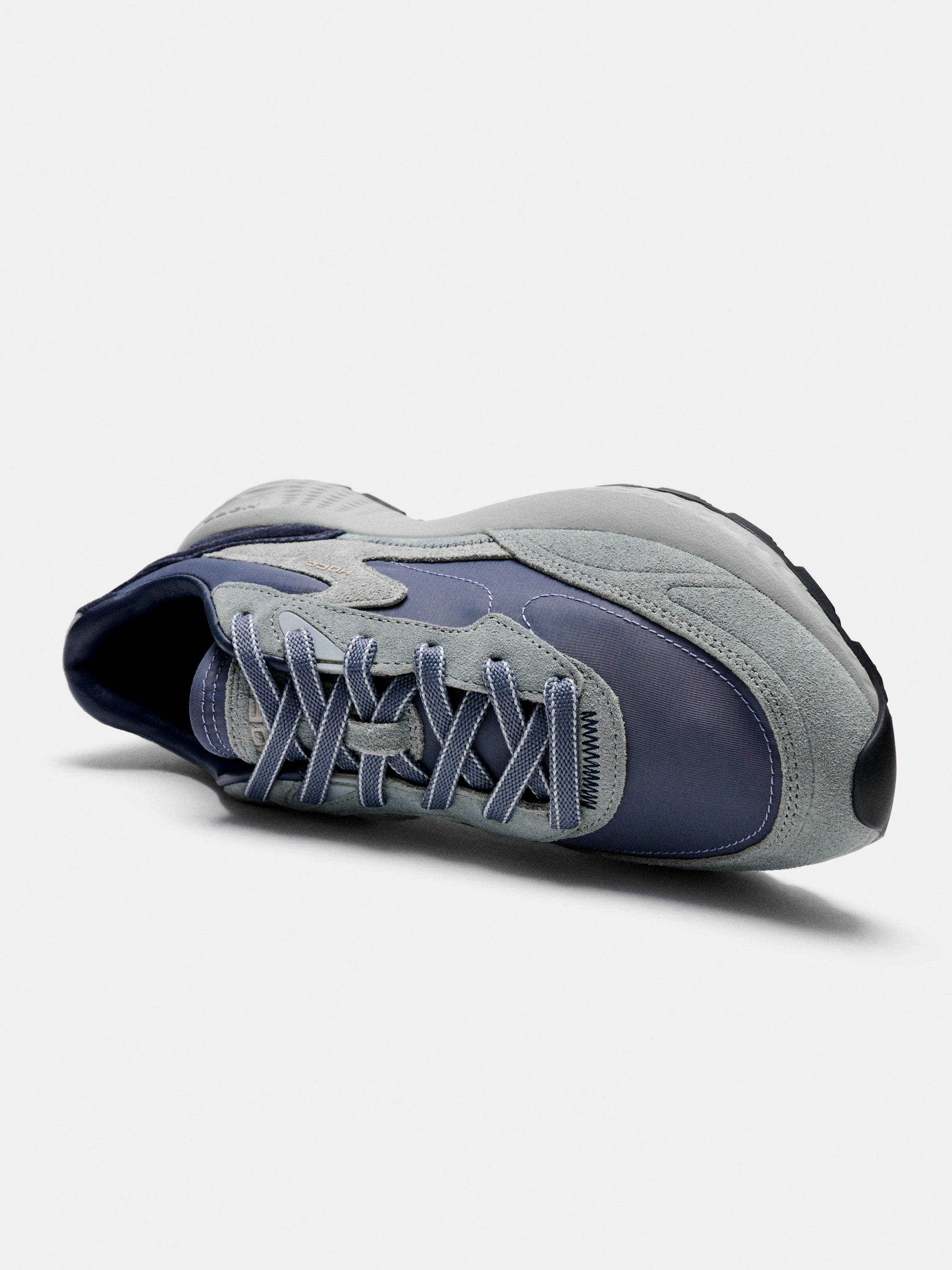 City MKII Blue