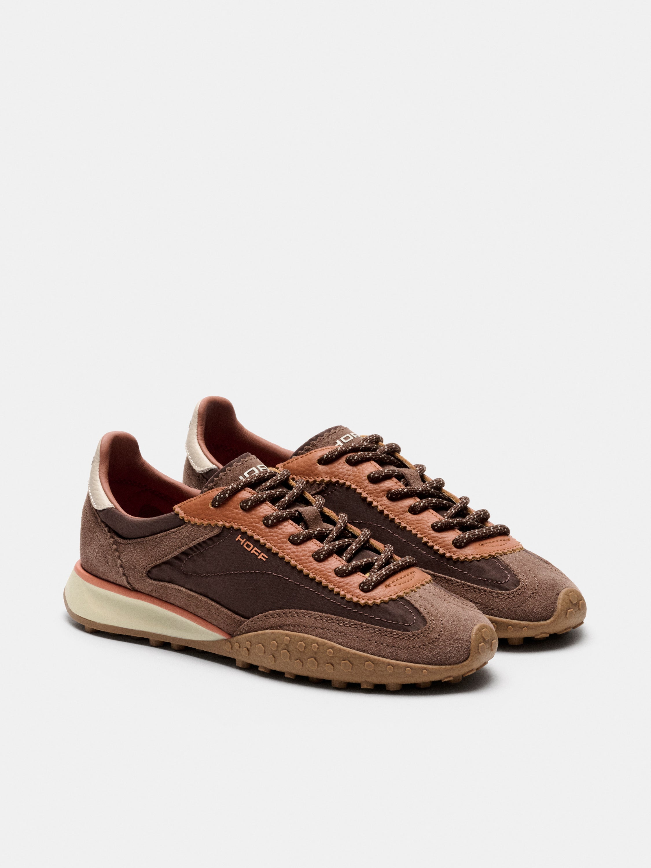 Bridge MKII Dark Brown