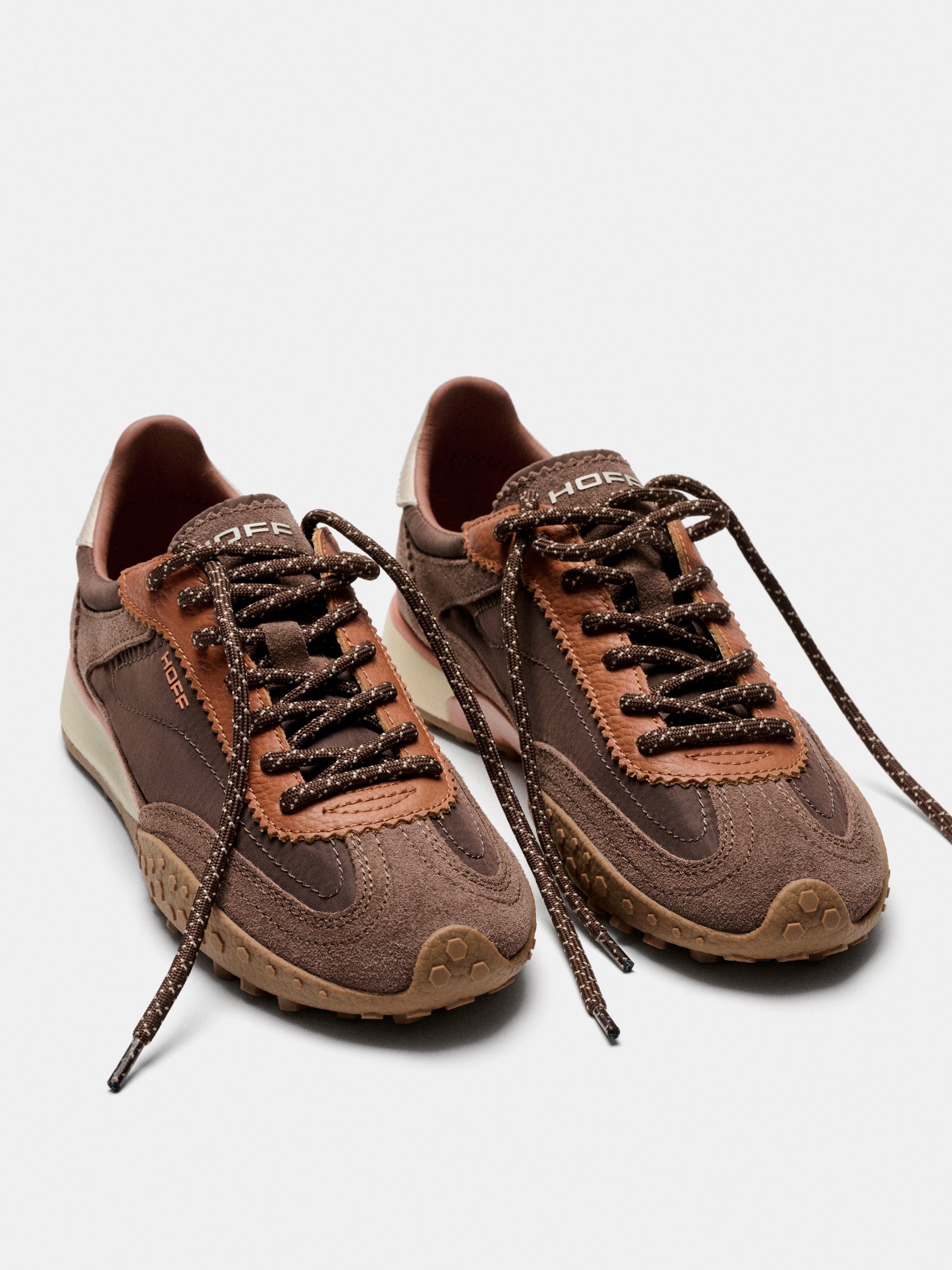 Bridge MKII Dark Brown