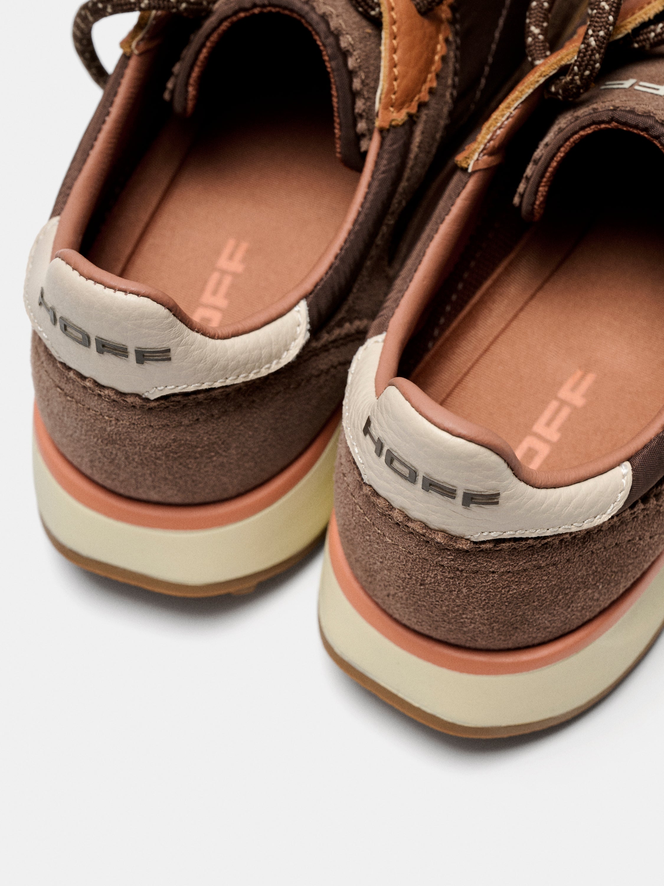 Bridge MKII Dark Brown