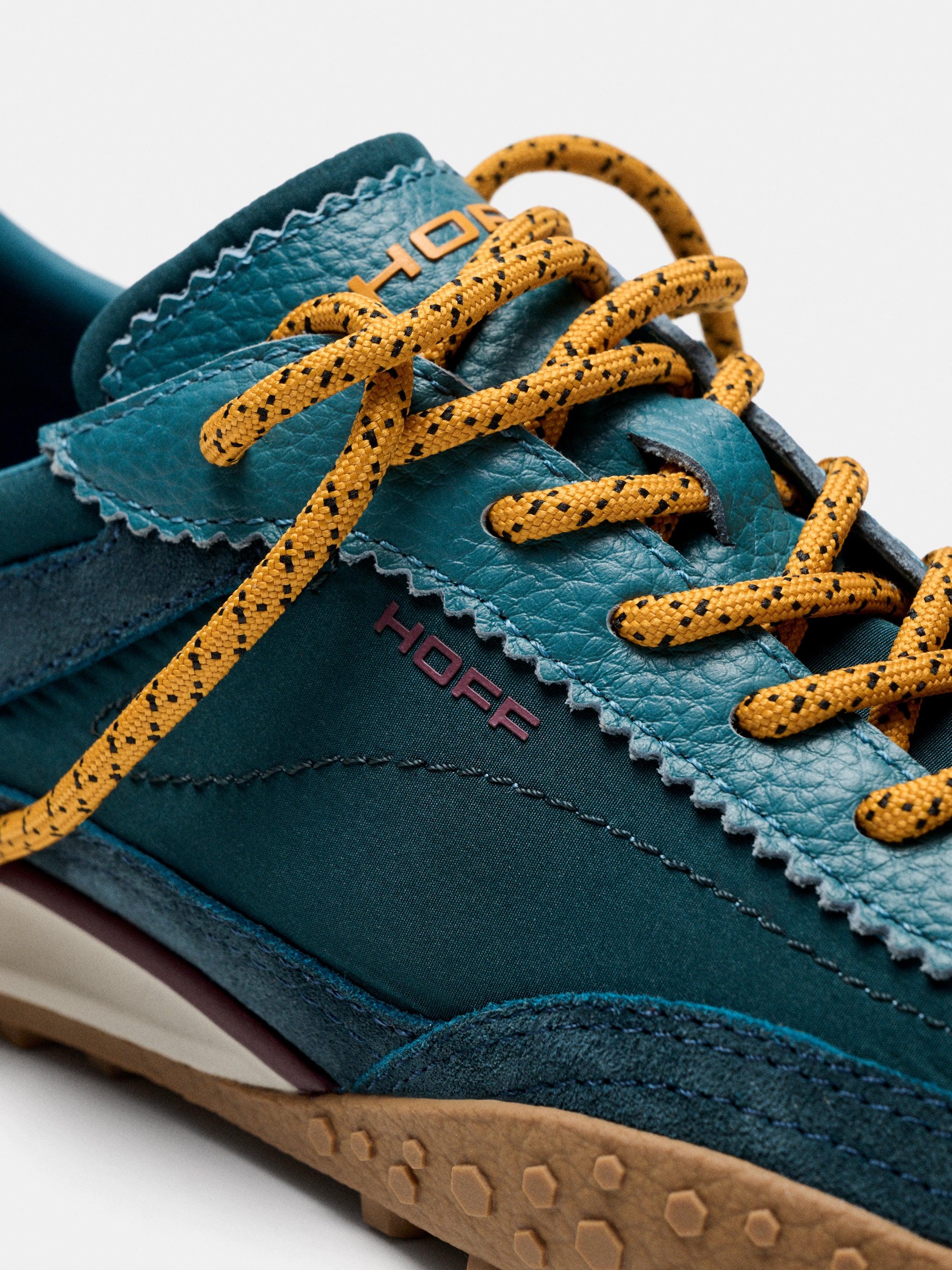 Bridge MKII Teal
