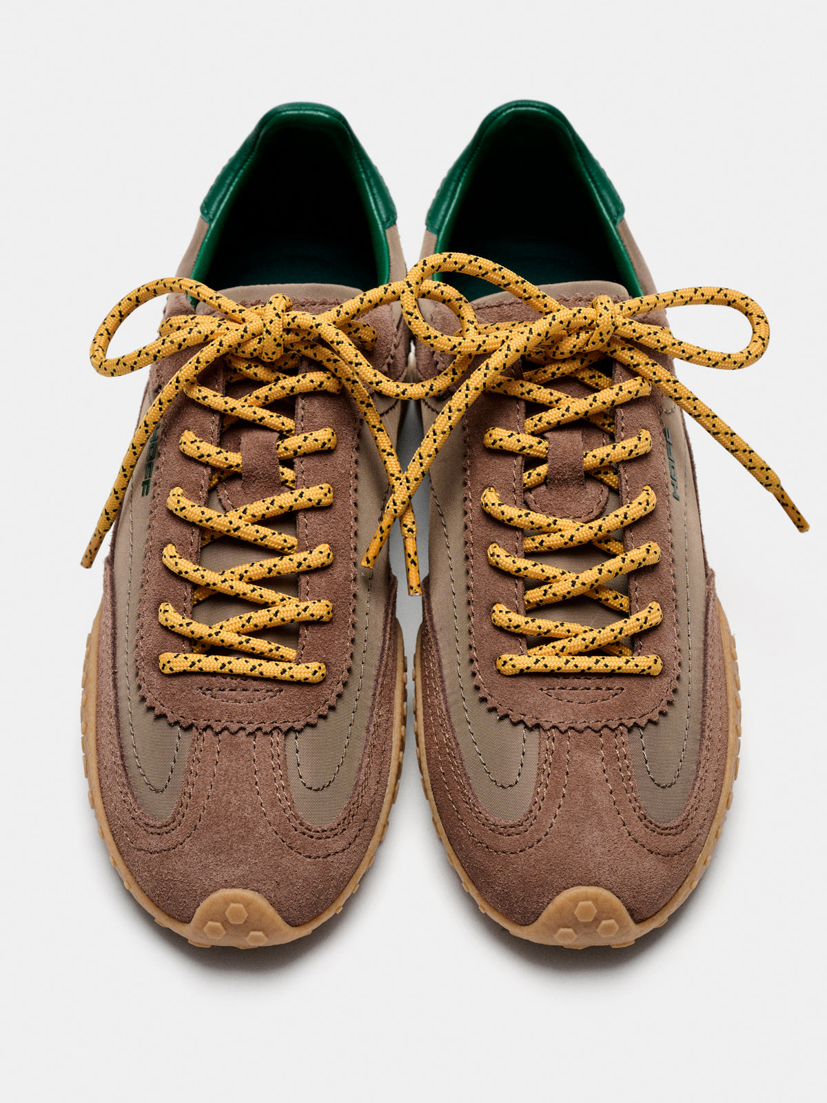 Bridge MKII Brown