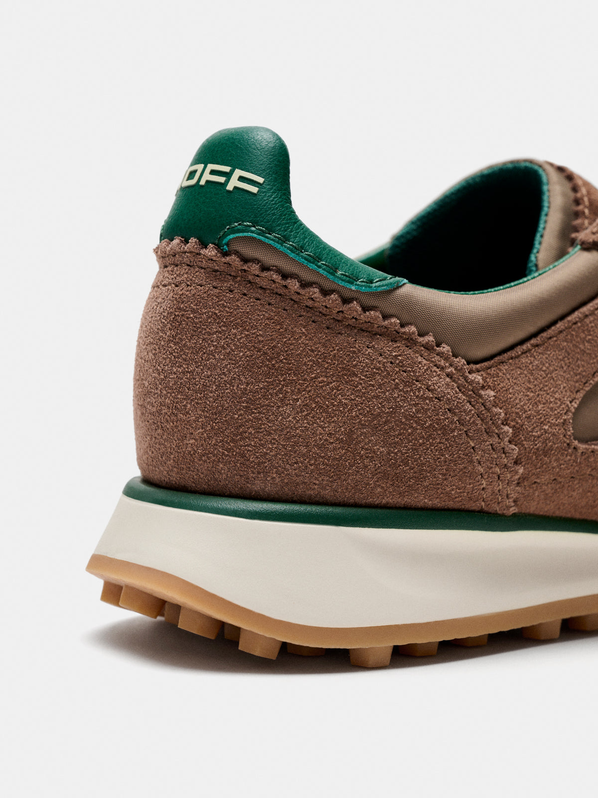 Bridge MKII Brown