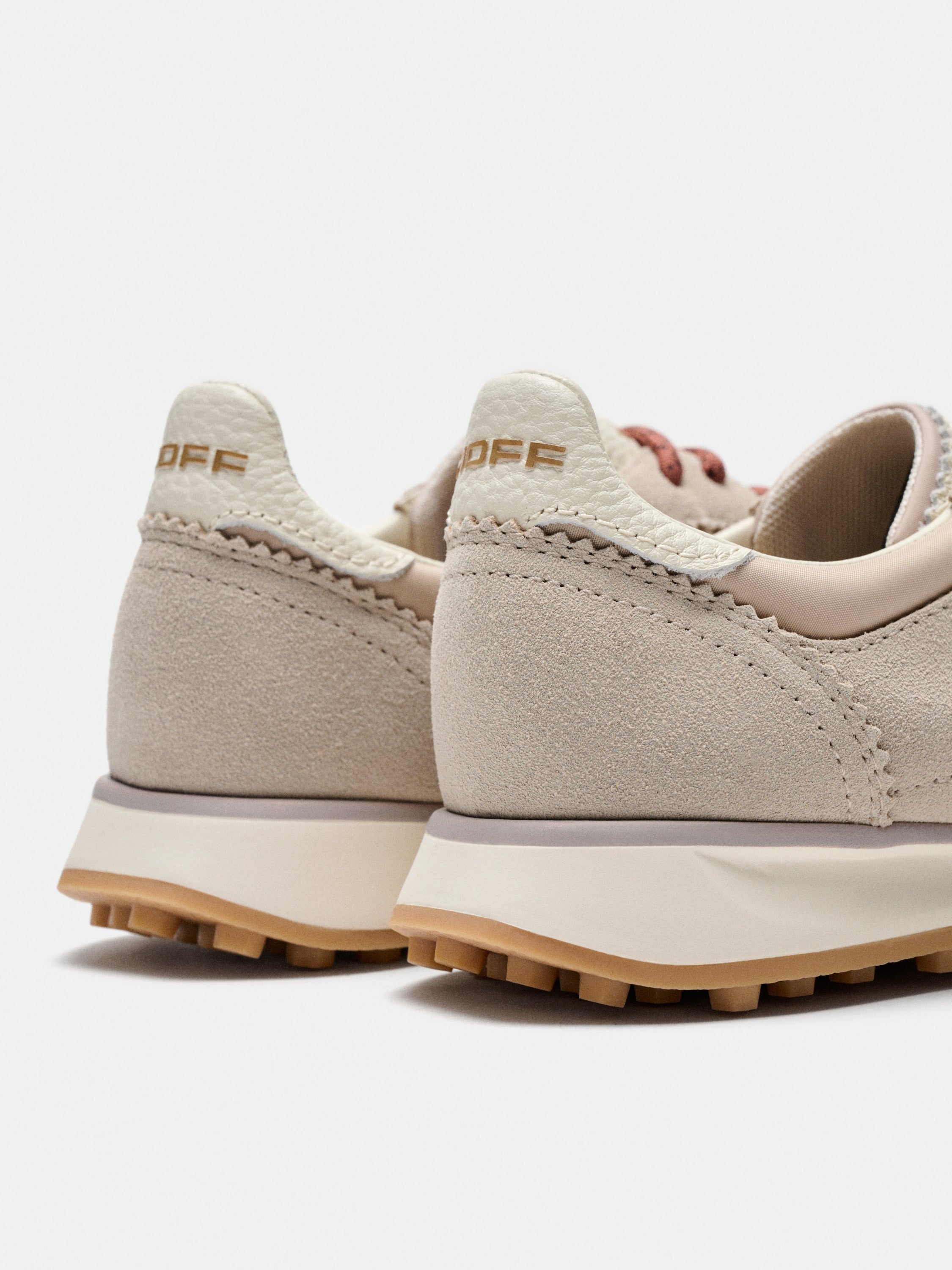 Bridge MKII Beige