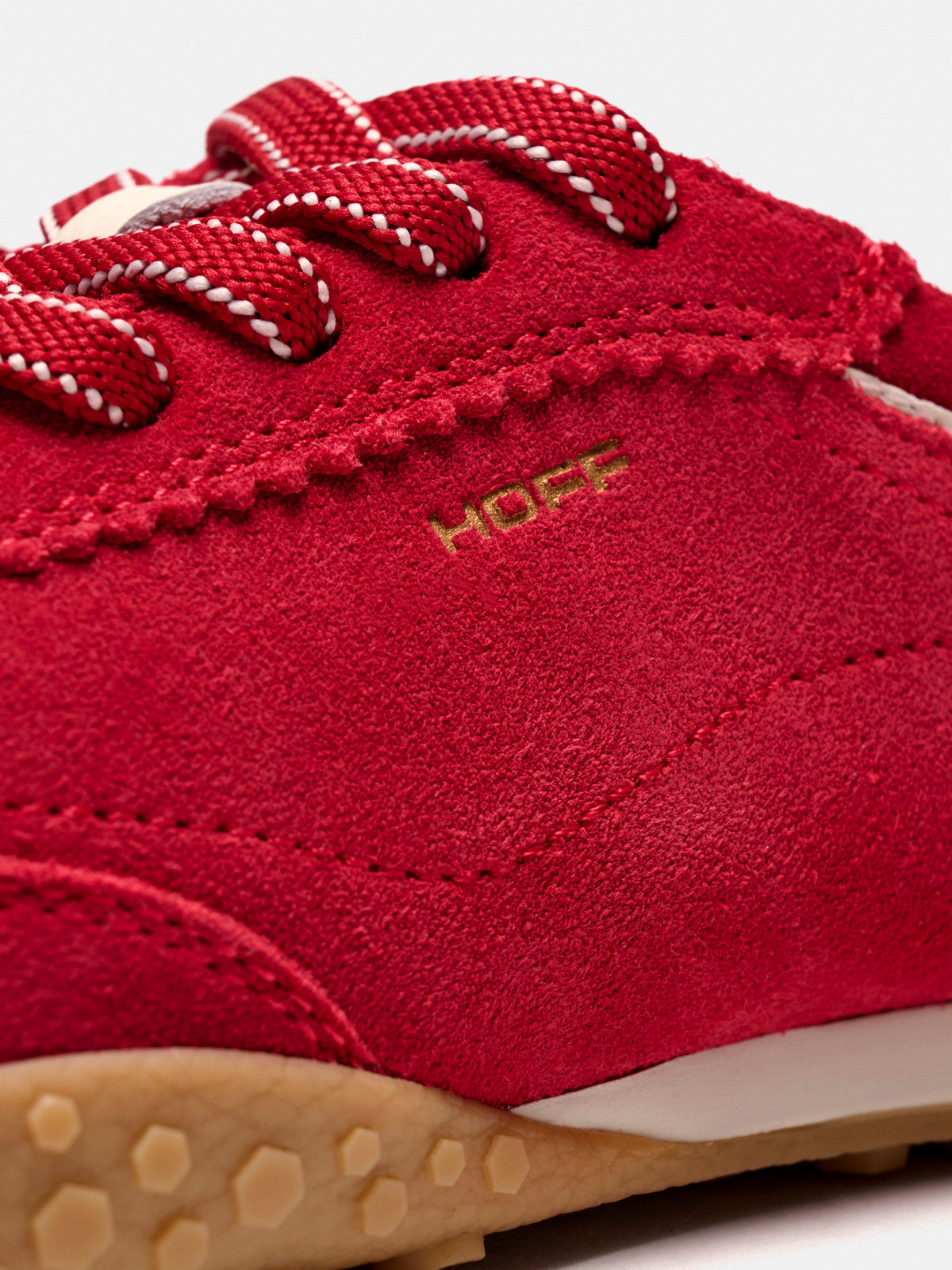 Bridge Red