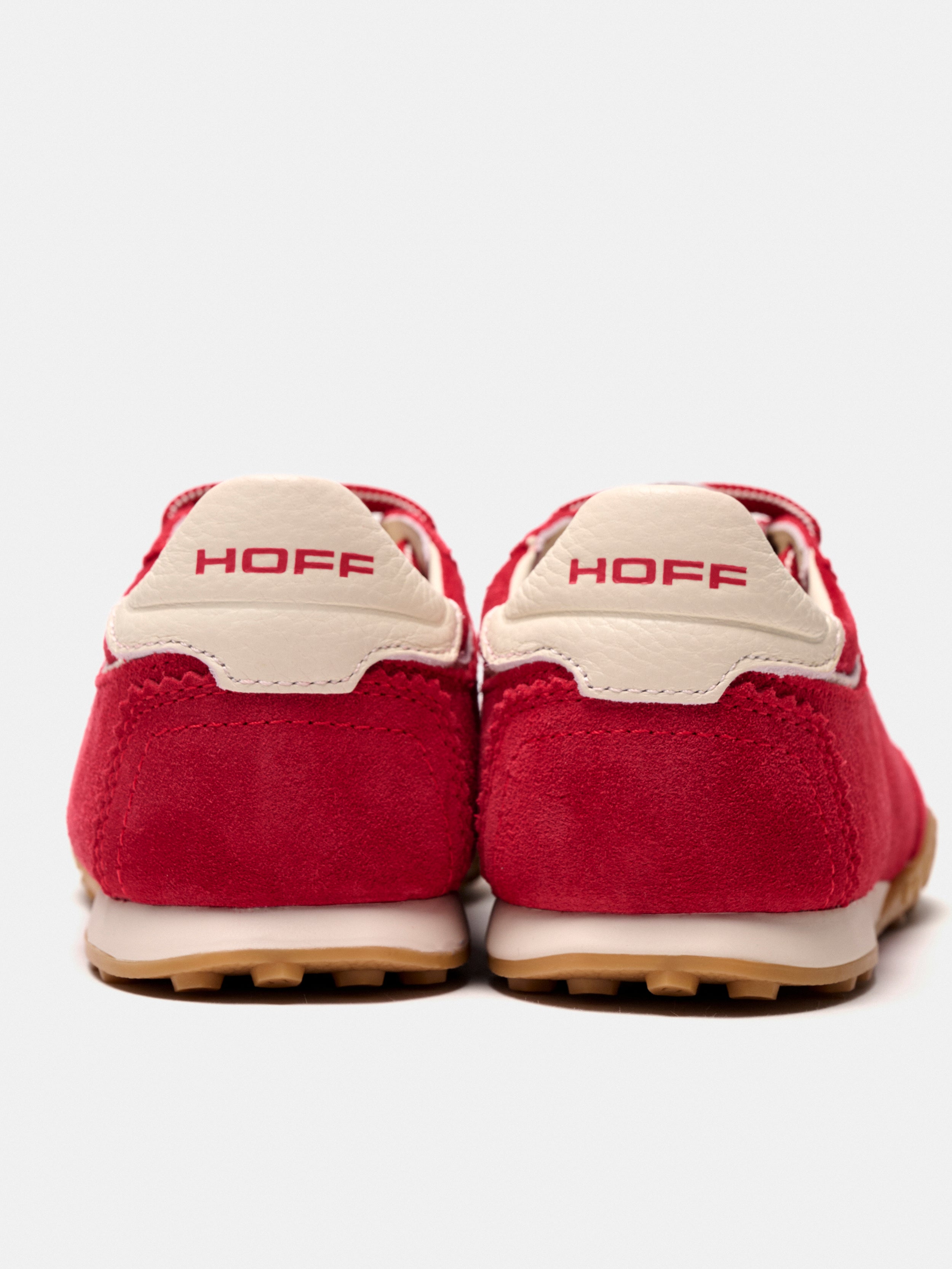 Bridge Red