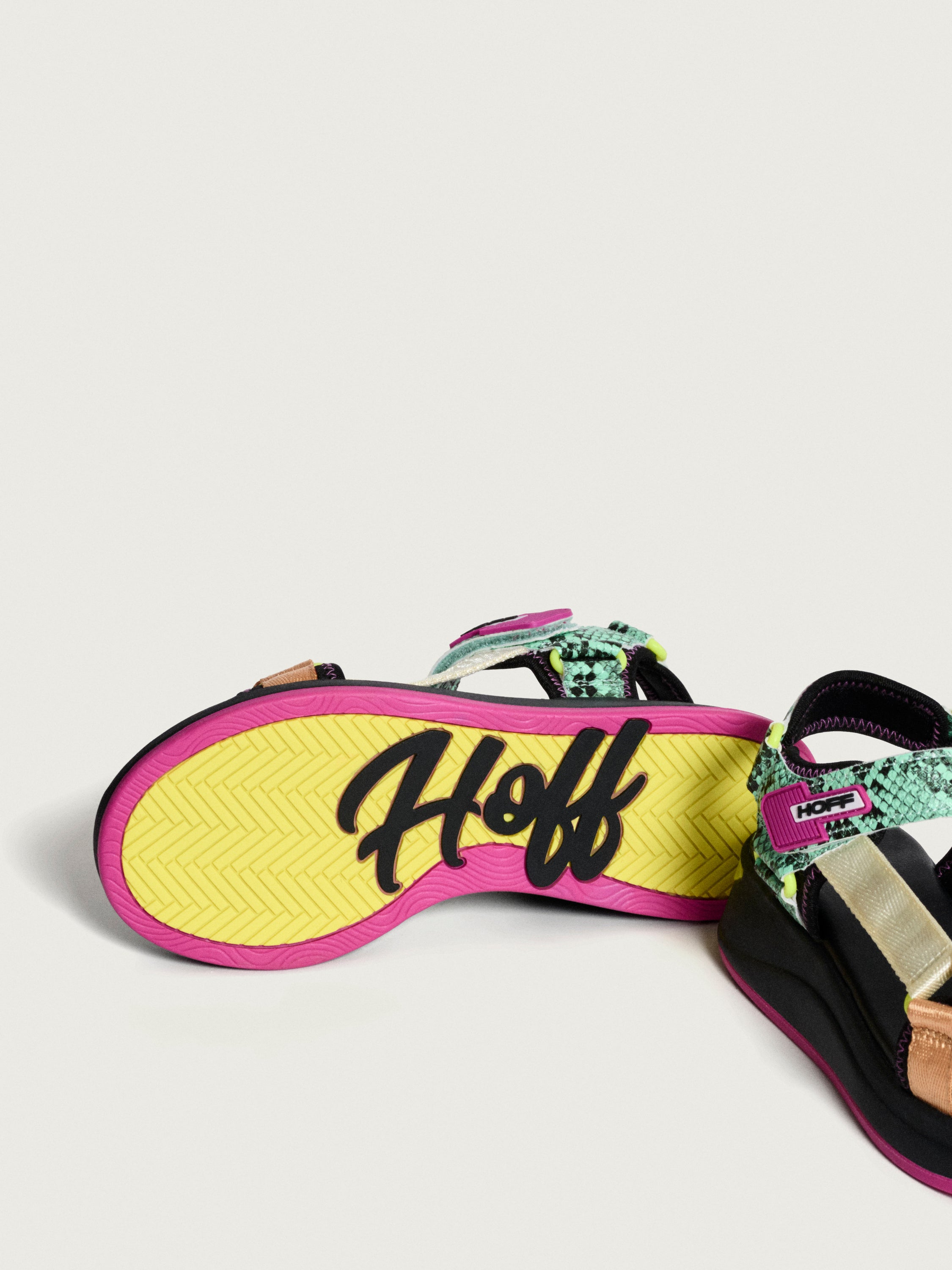 SANDALE SPORTIVE TENOS