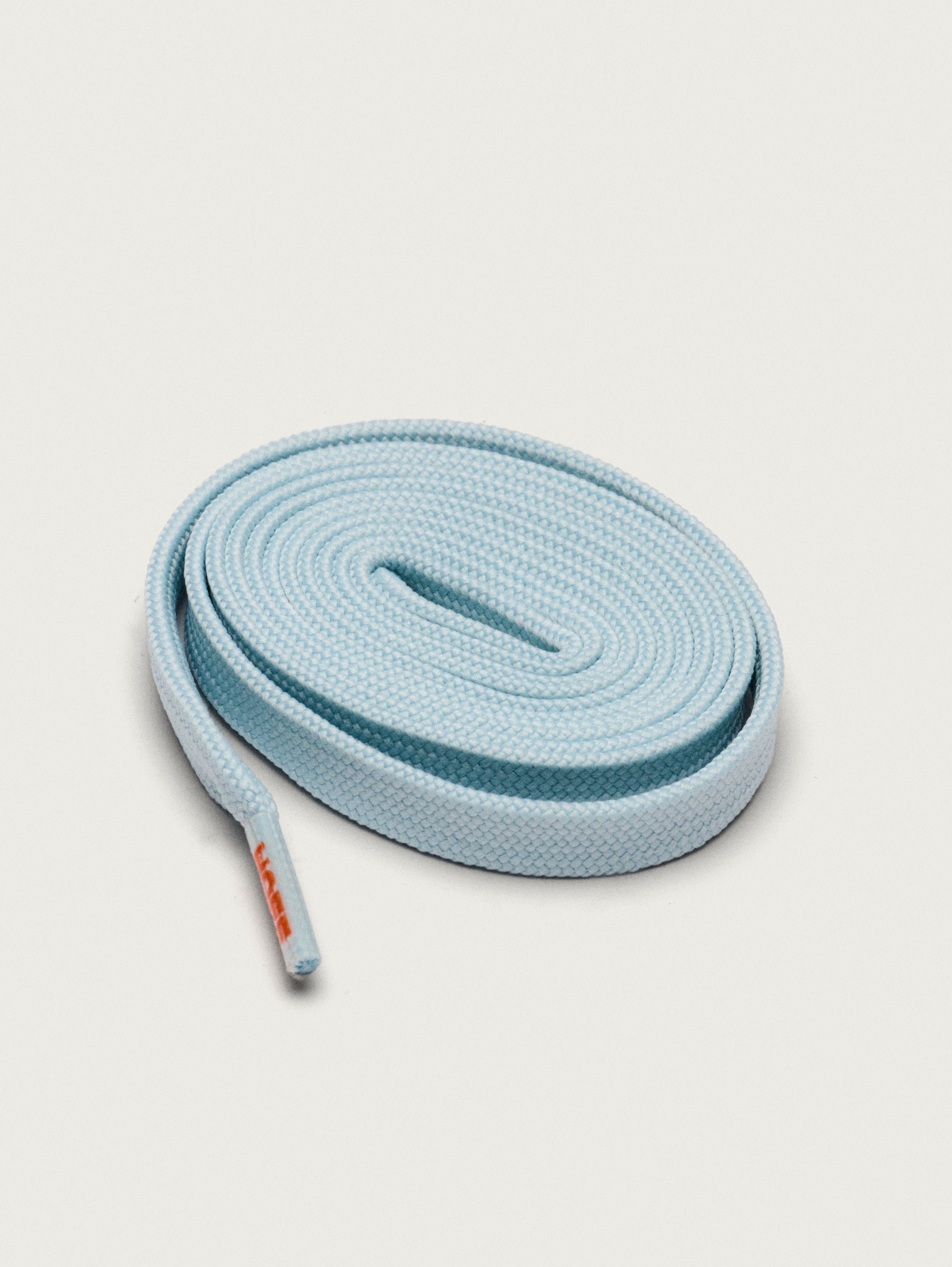 LIGHT BLUE LACES