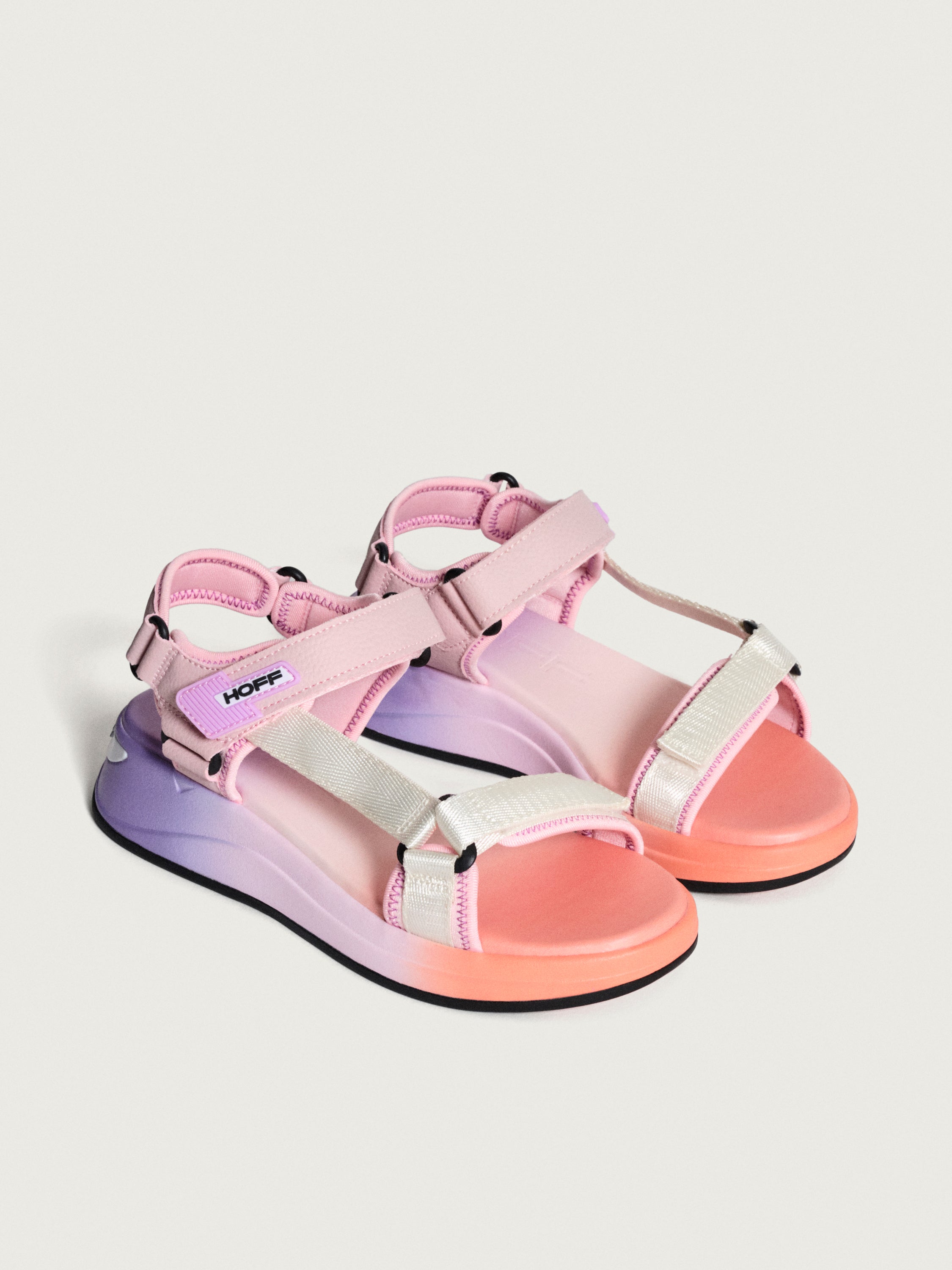 SANDALE SPORTIVE ANTIGUA