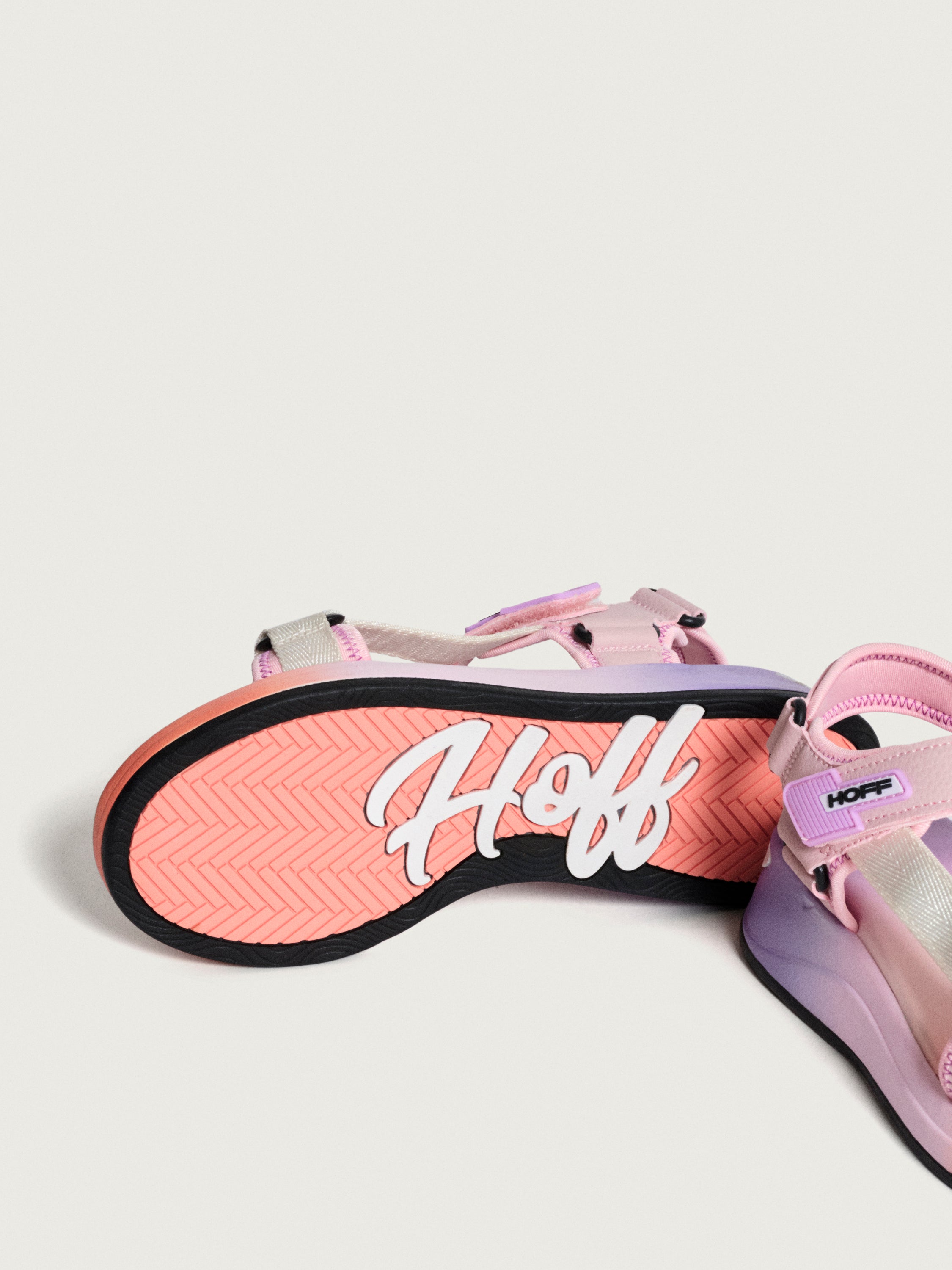 SANDALE SPORTIVE ANTIGUA