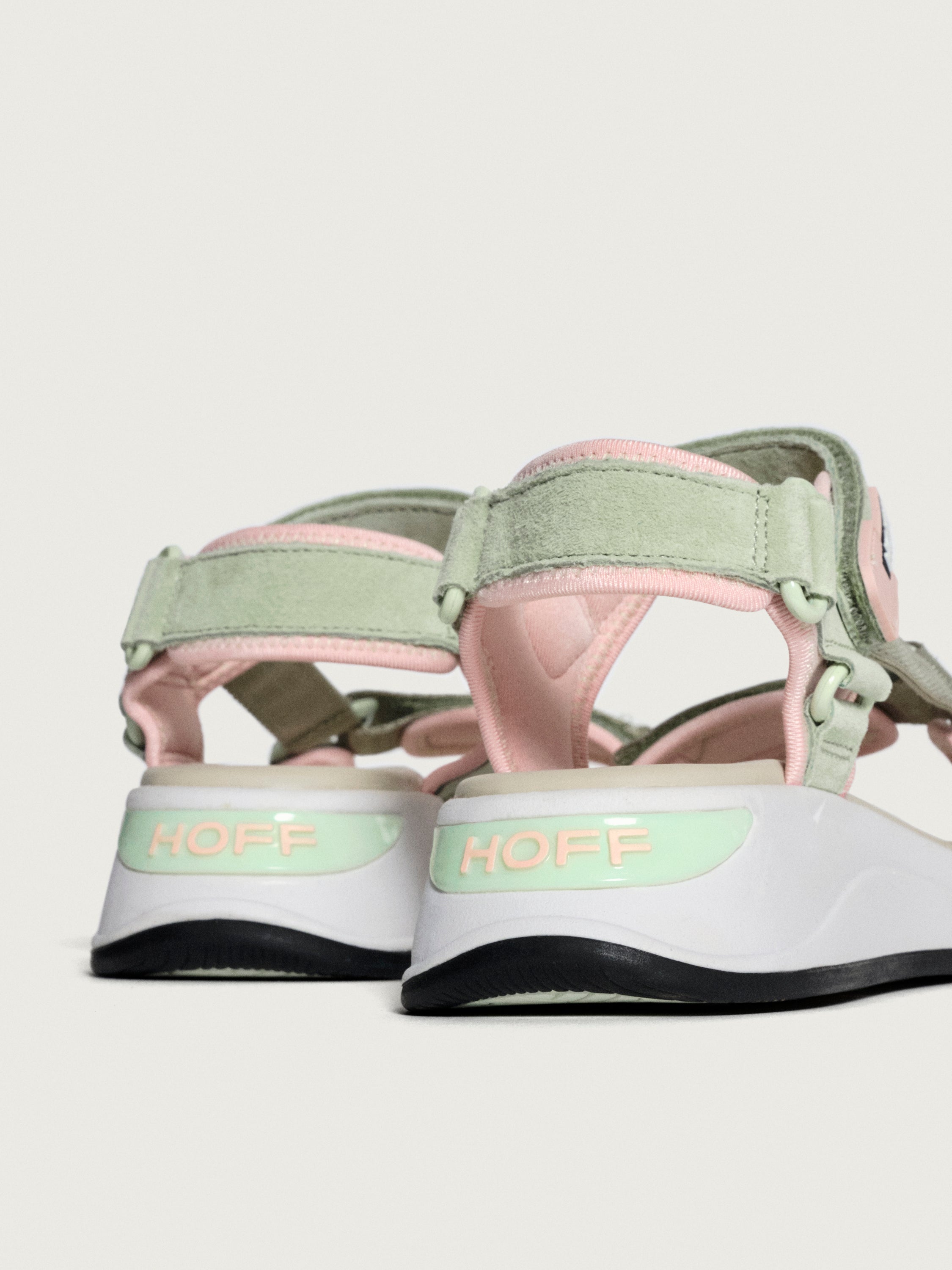 SANDALE SPORTIVE BARROW