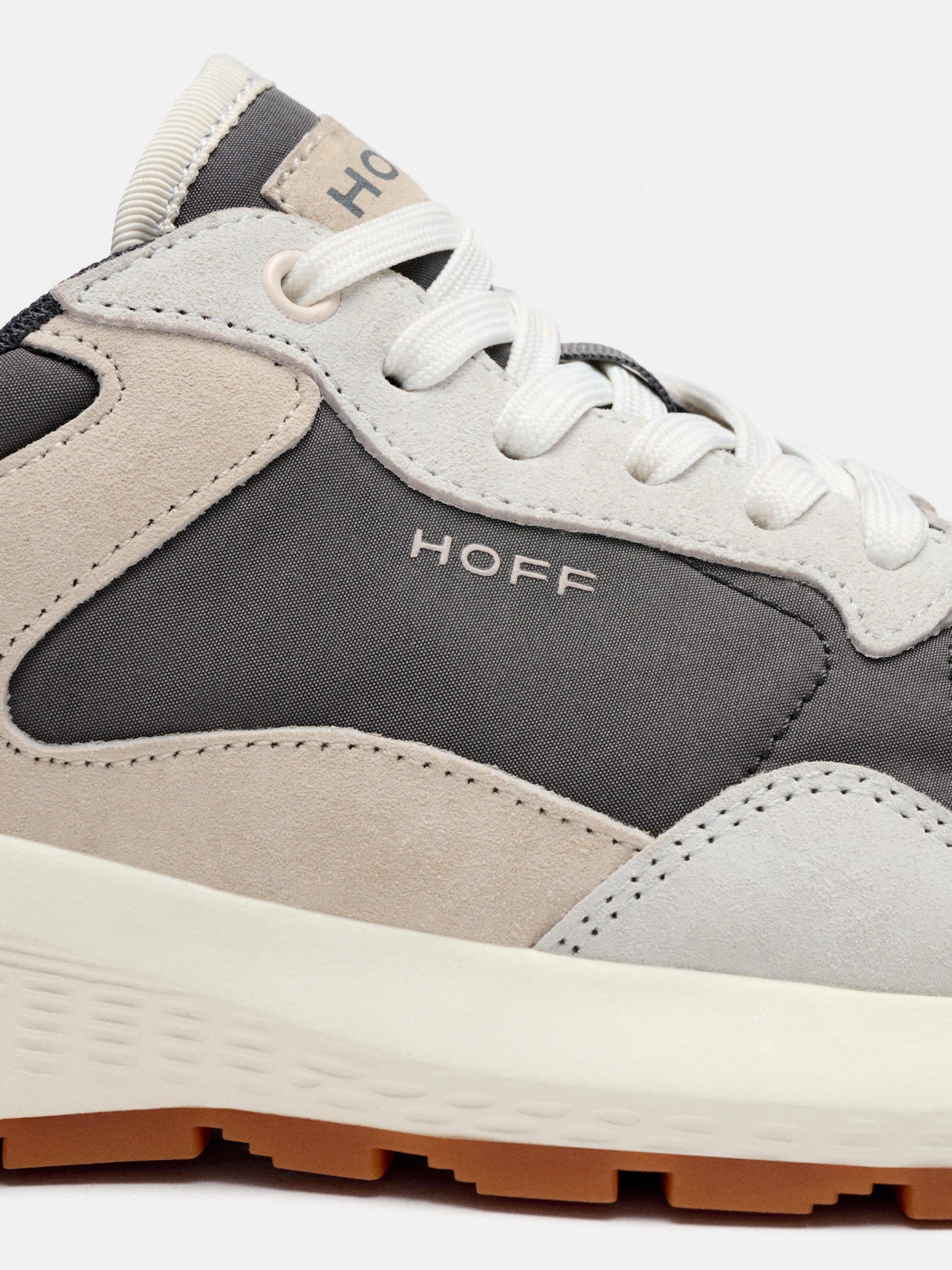 CITY MKII GREY WOMAN