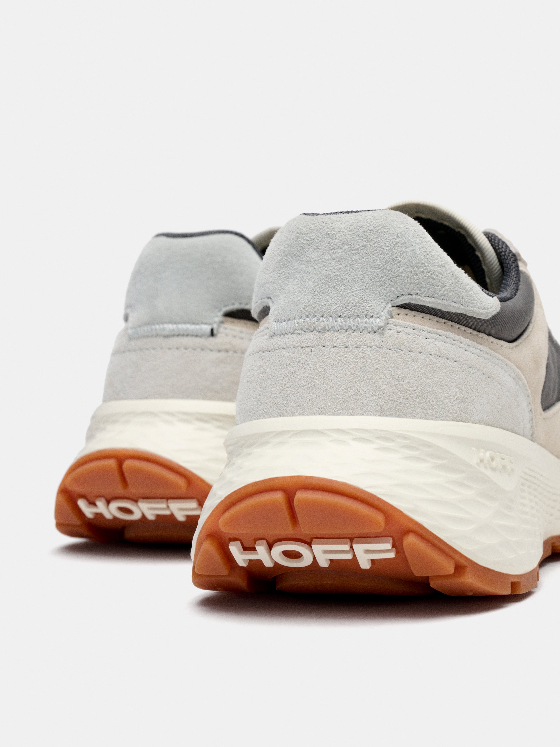 CITY MKII GREY WOMAN