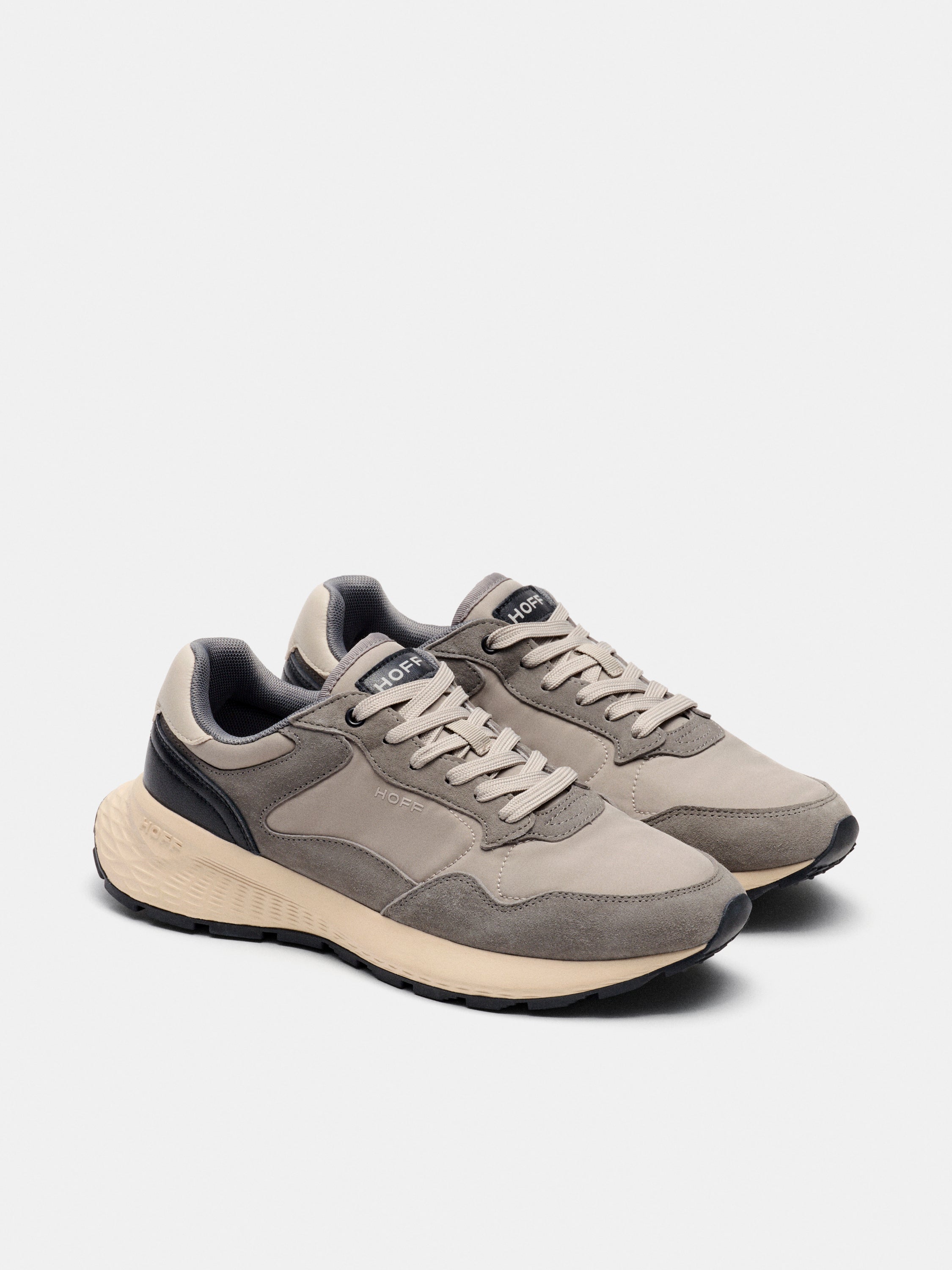 CITY MKII MANILA MAN