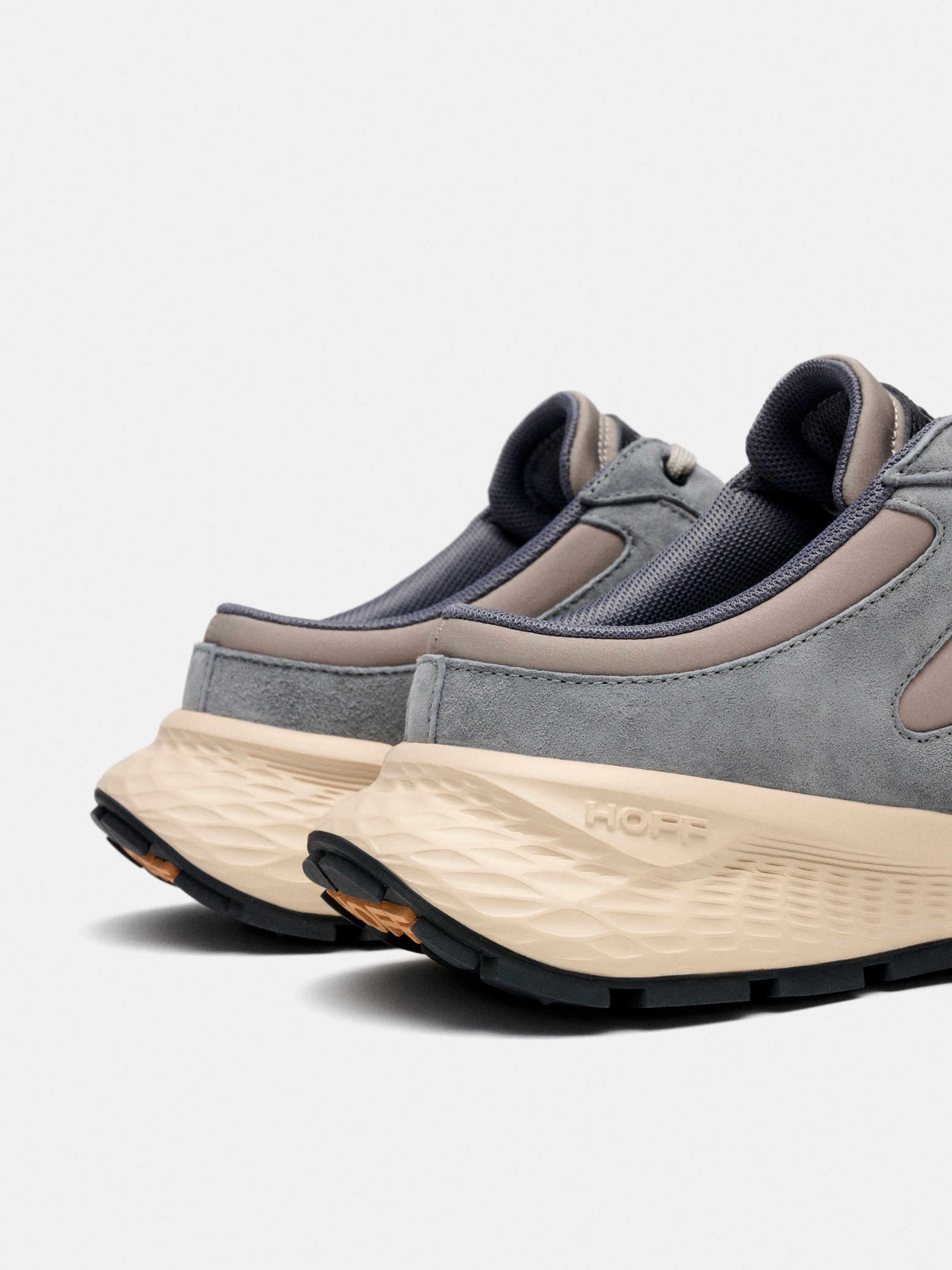 MULE CITY MKII MANILA