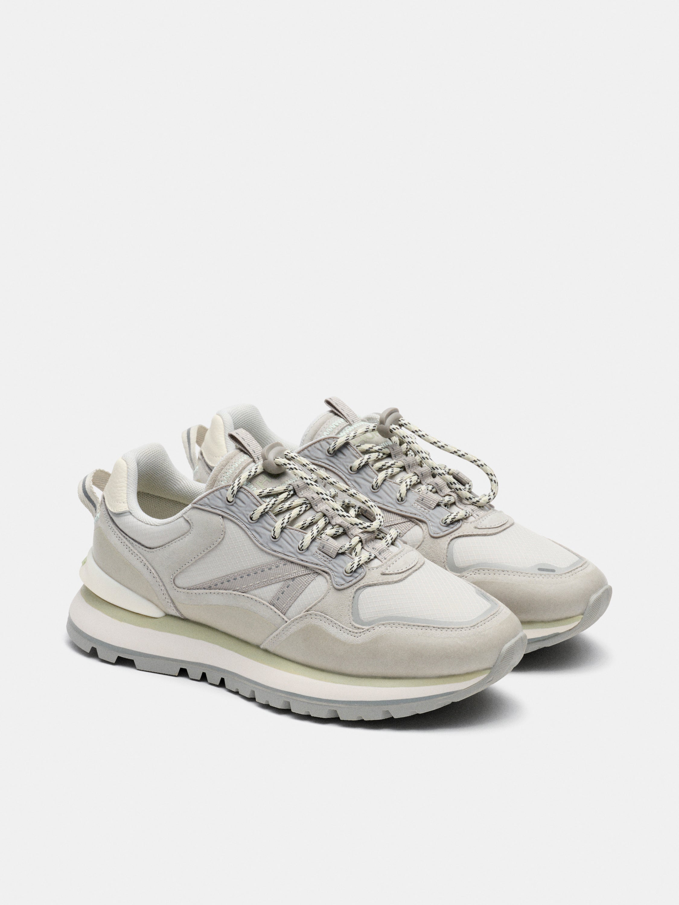 CITY OFF ROAD LIGHT GREY MAN