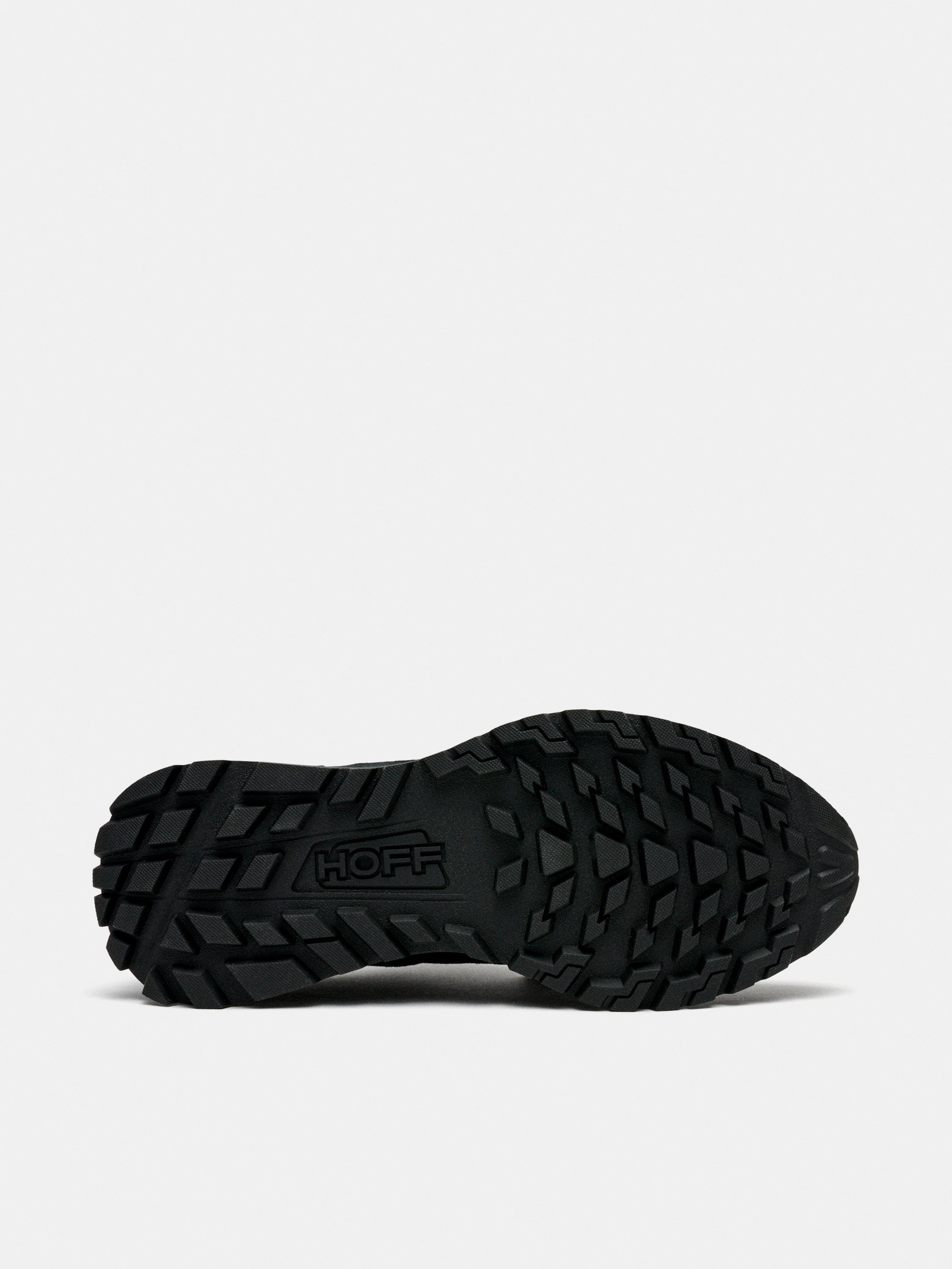 CITY OFF ROAD BLACK MAN