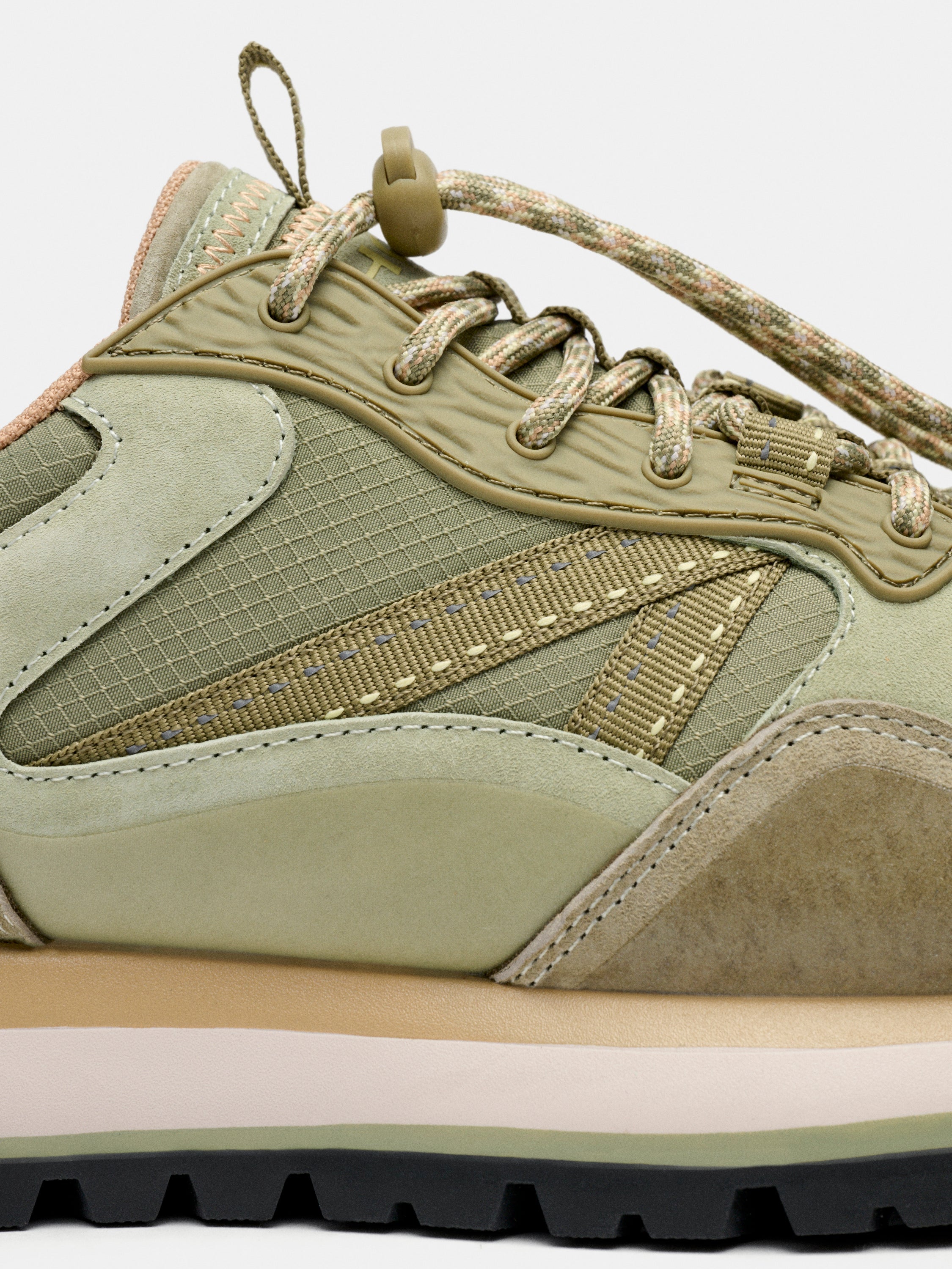 CITY OFF ROAD LIGHT GREEN MAN