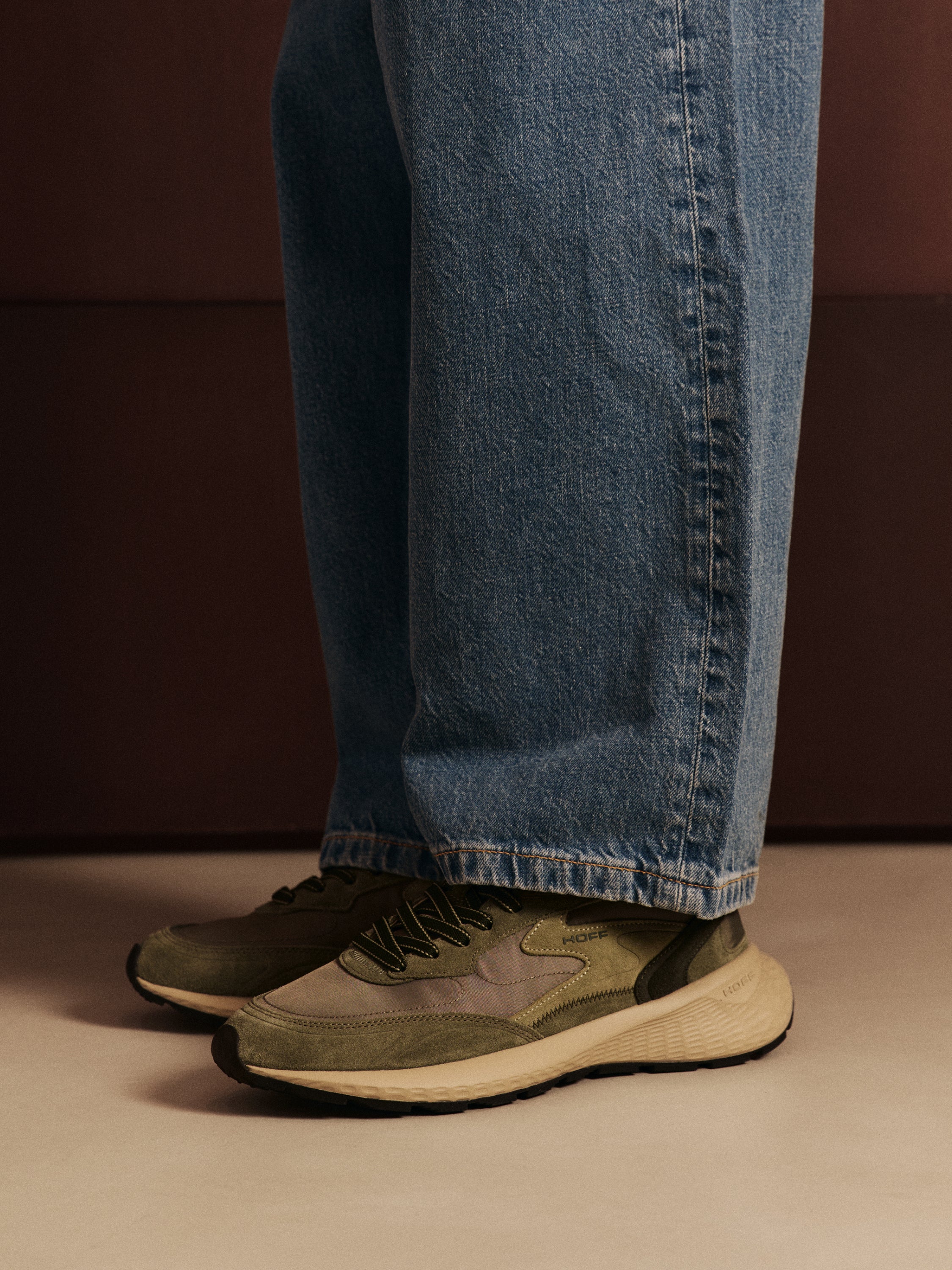 City MKII Green