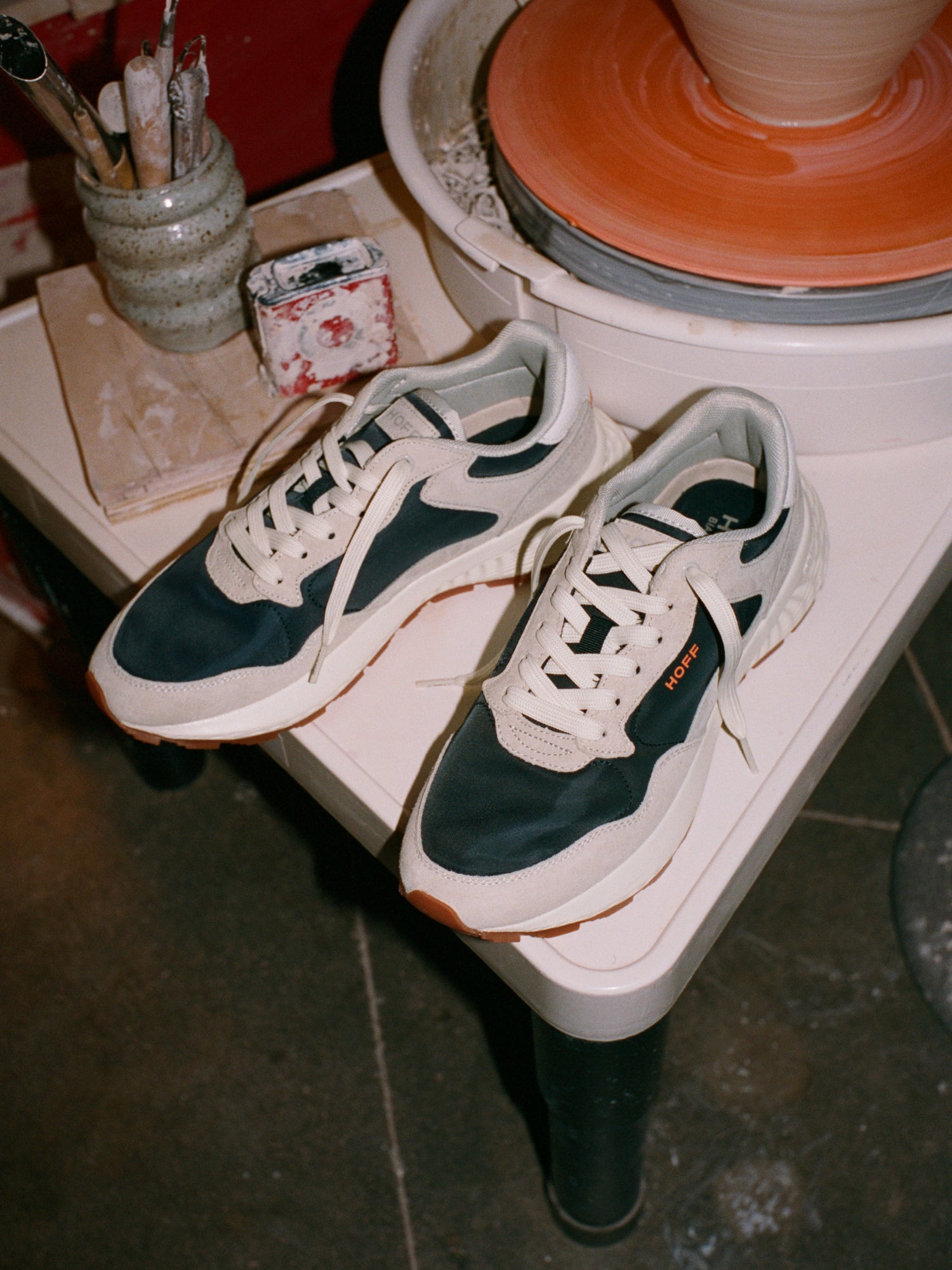 City MKII Dark Blue