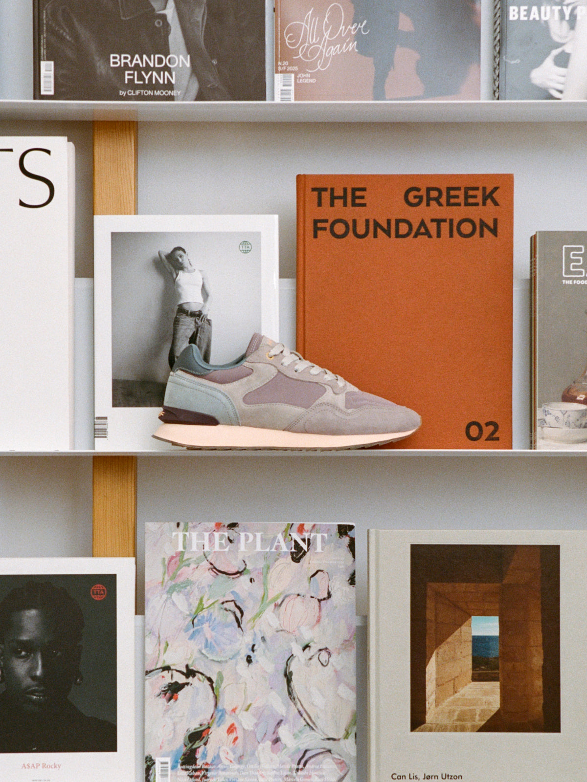 FROM DAY TO NIGHT: LISBON EDITION