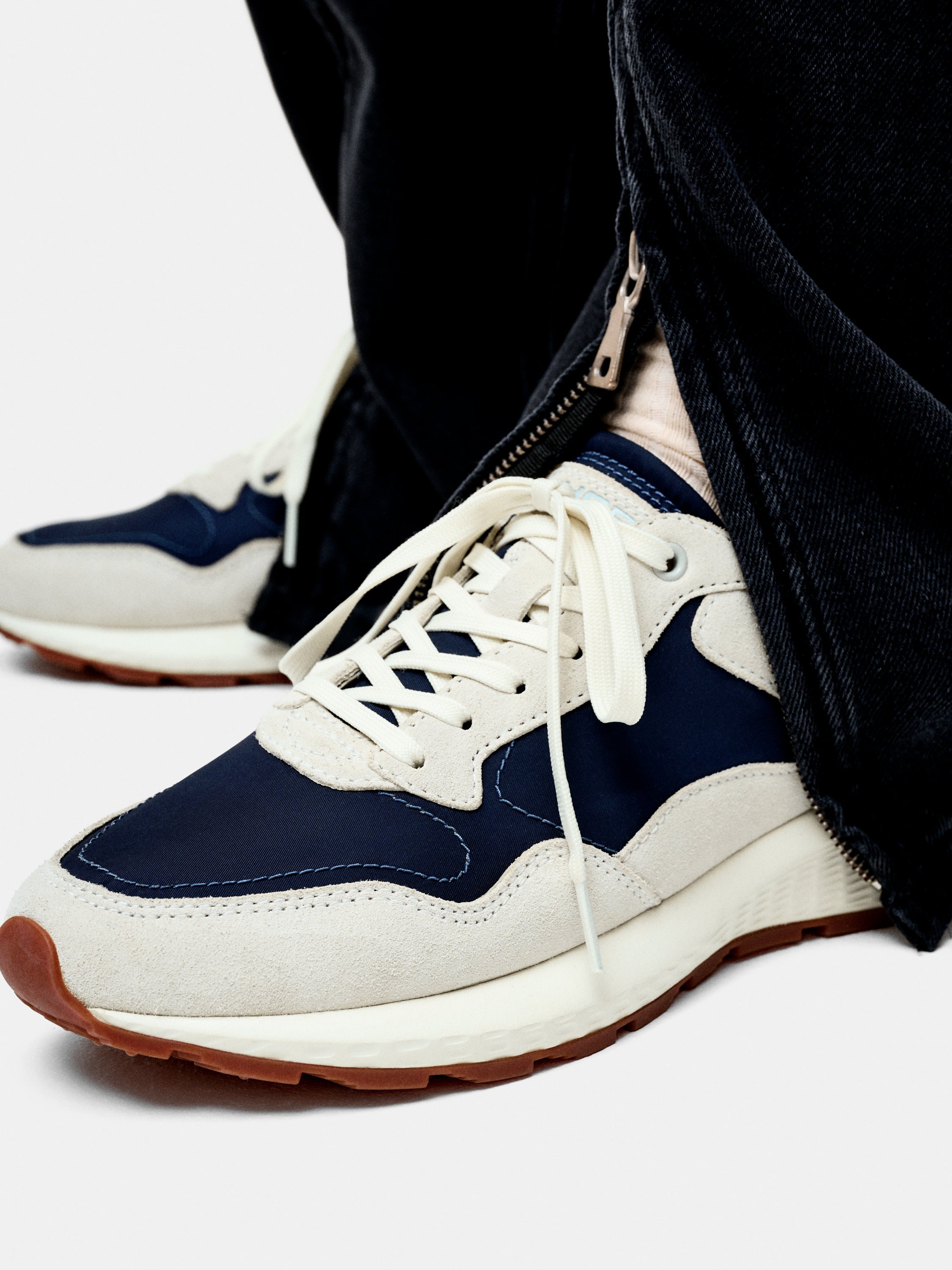 City MKII Essentials para mujer