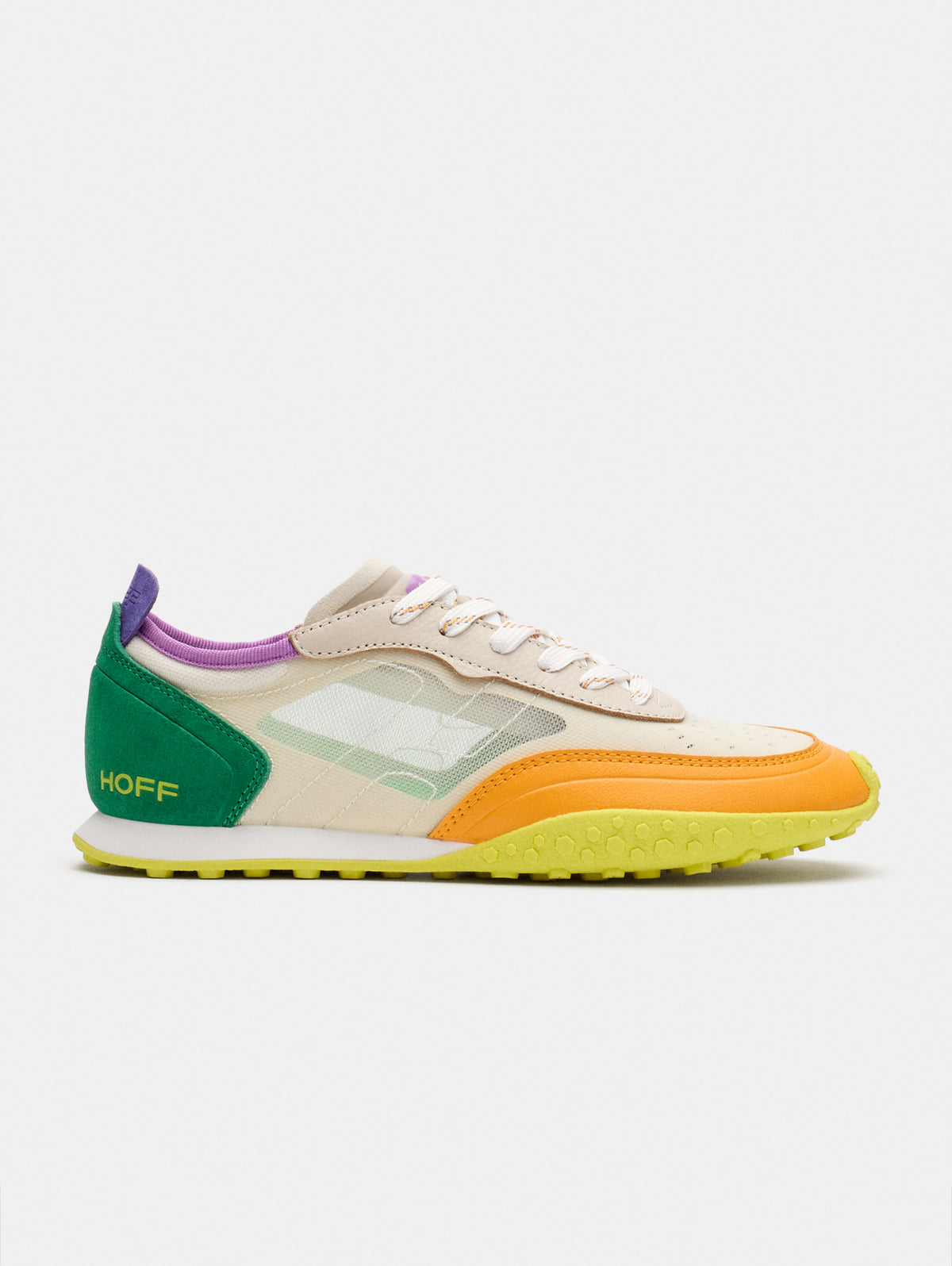 Log Hoff Women's Sneakers | HOFF