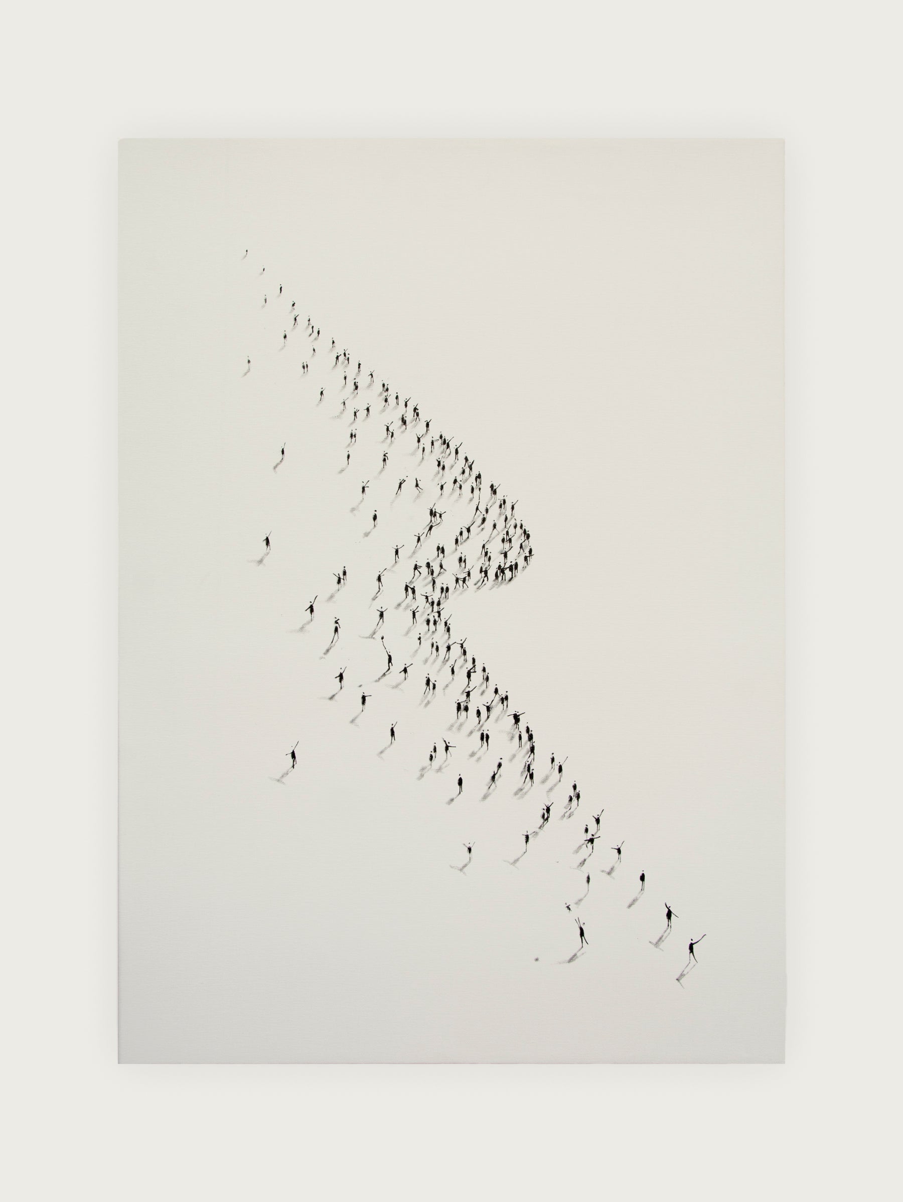 "The Wave" By Jaime