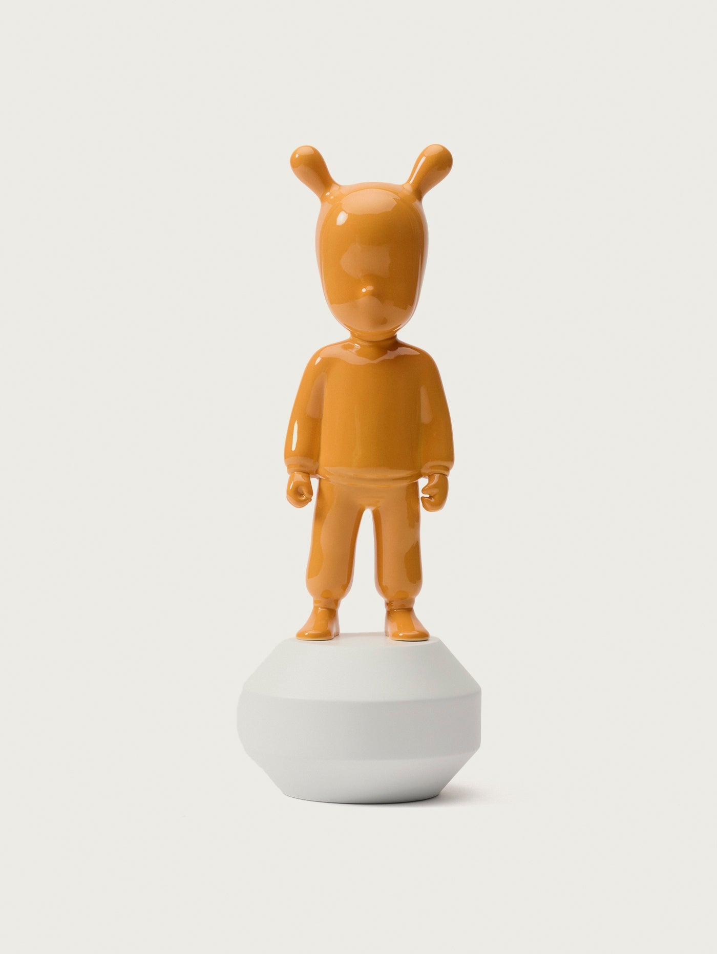 The Orange Guest Little
