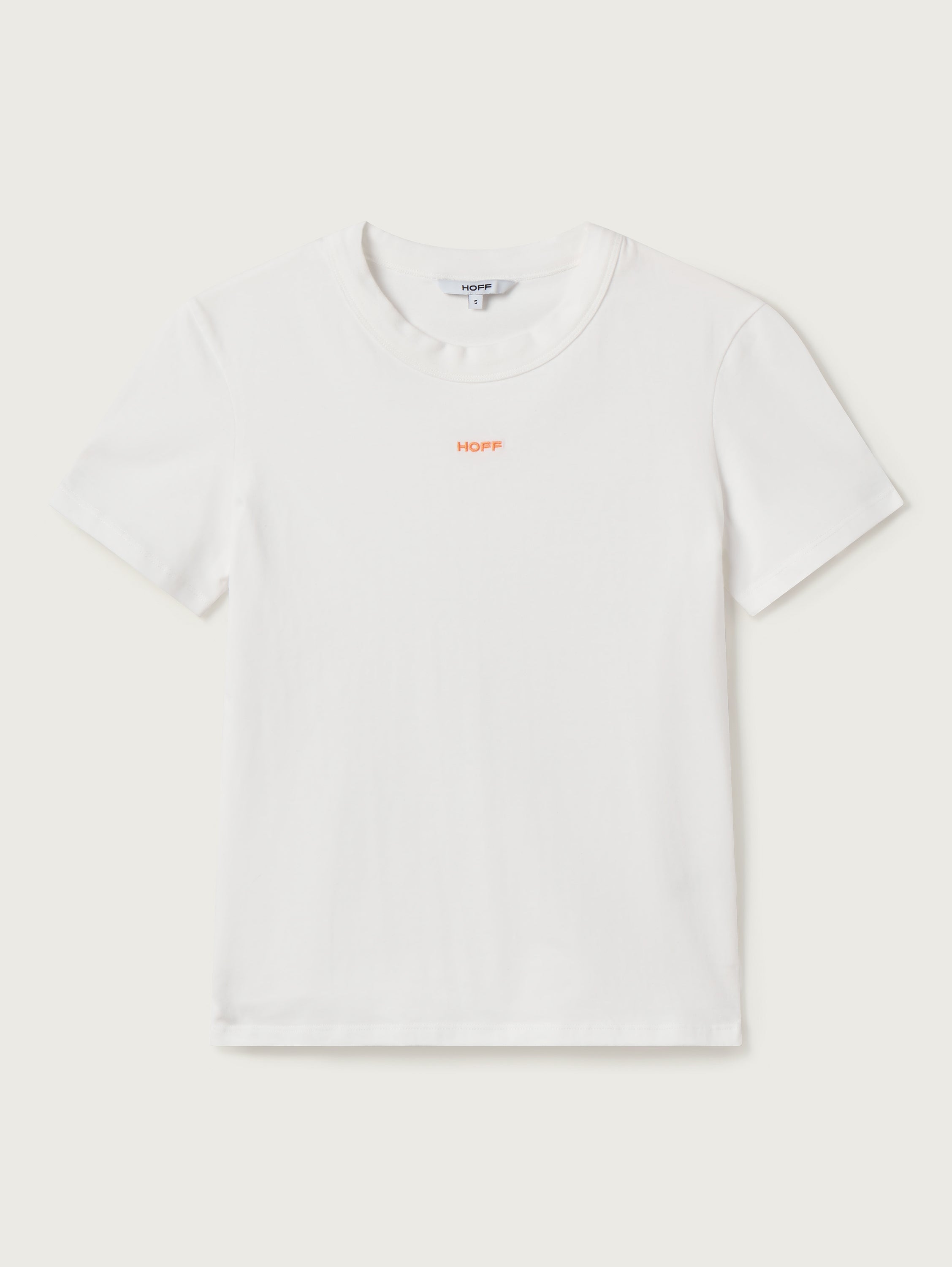 CAMISETA CABRERA BLANCA