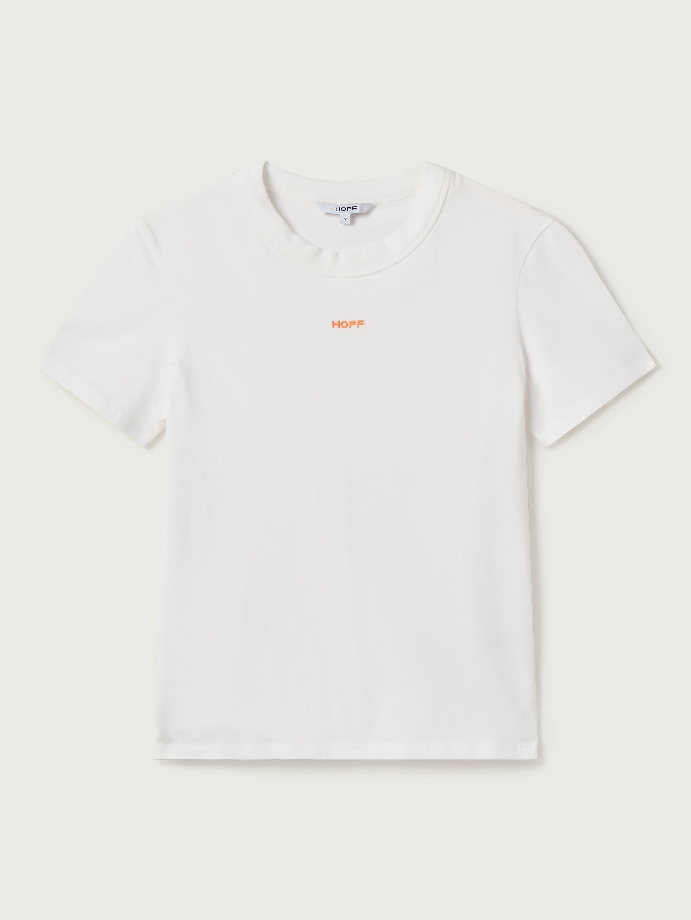 Camiseta Cabrera Blanca