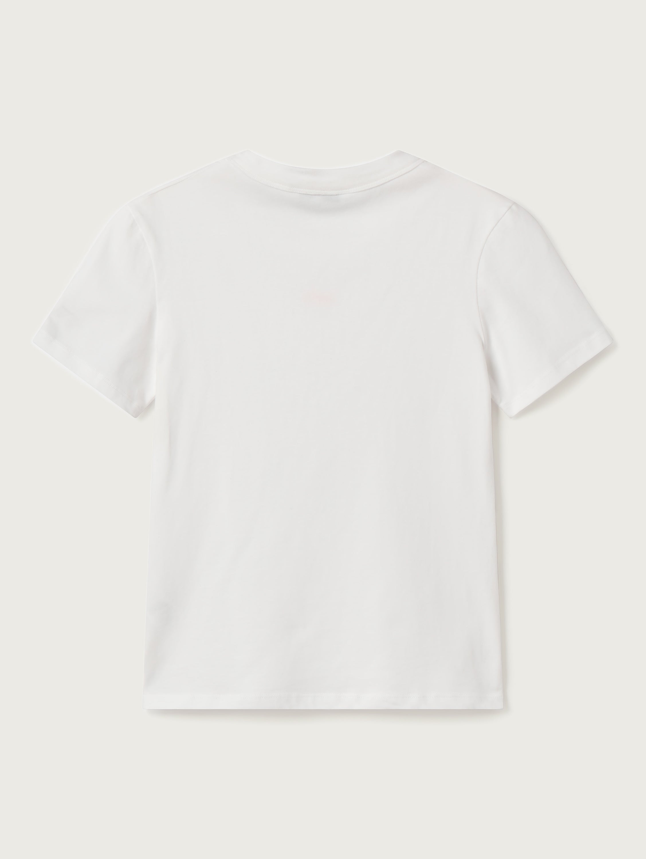 Camiseta Cabrera Blanca