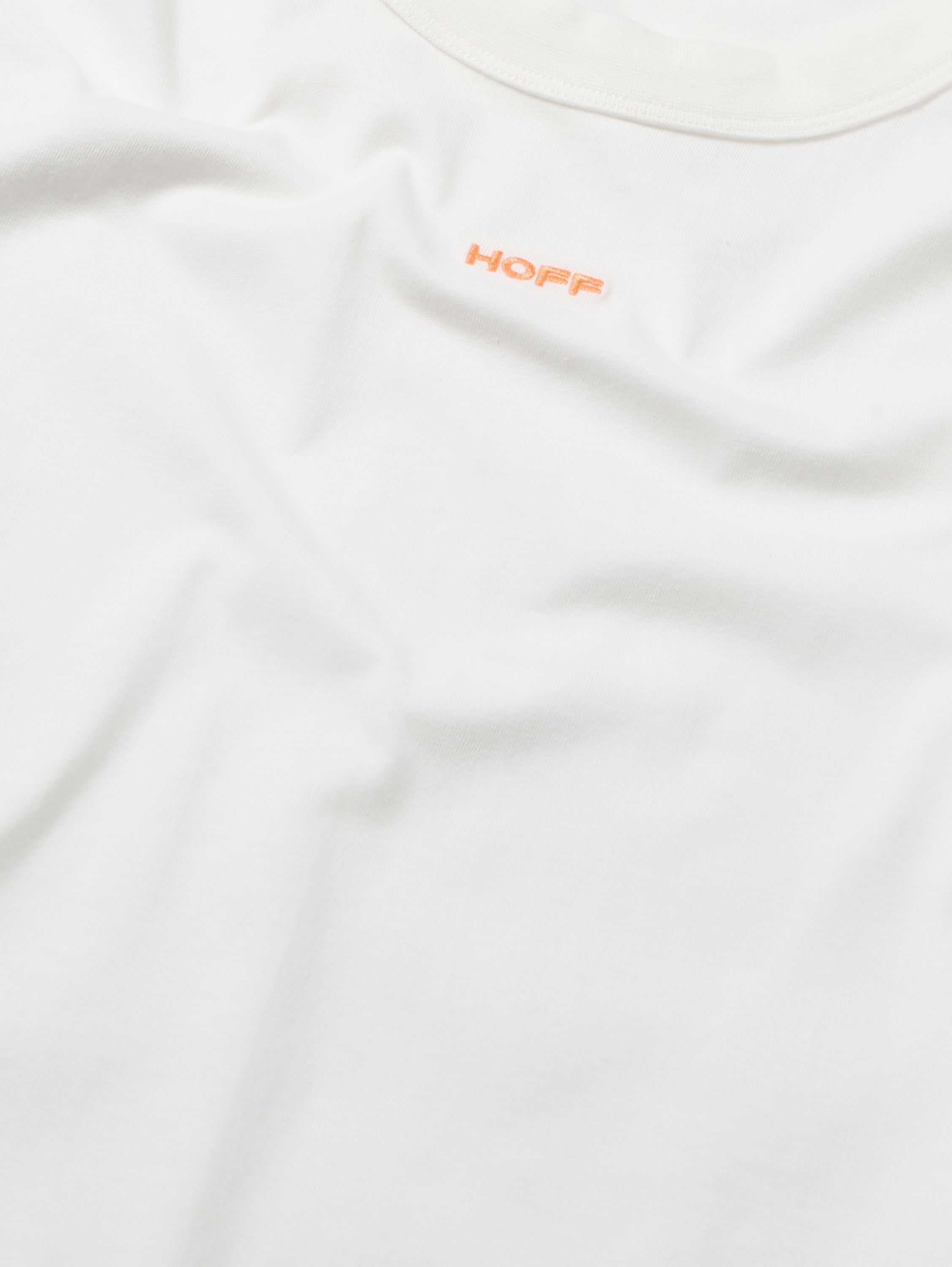 Camiseta Cabrera Blanca