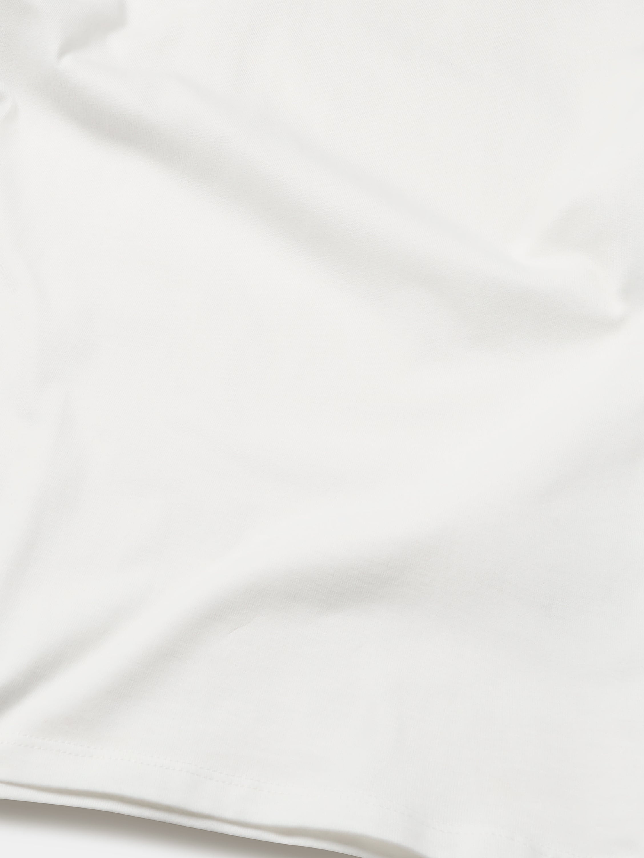 Camiseta Cabrera Blanca