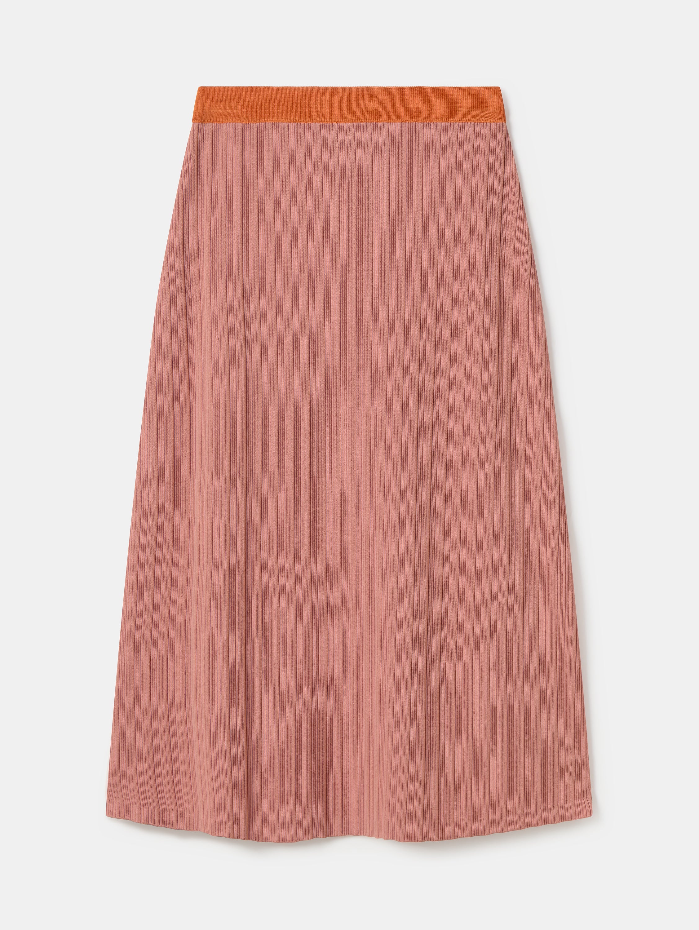 SKIRT TRICOT PINK 