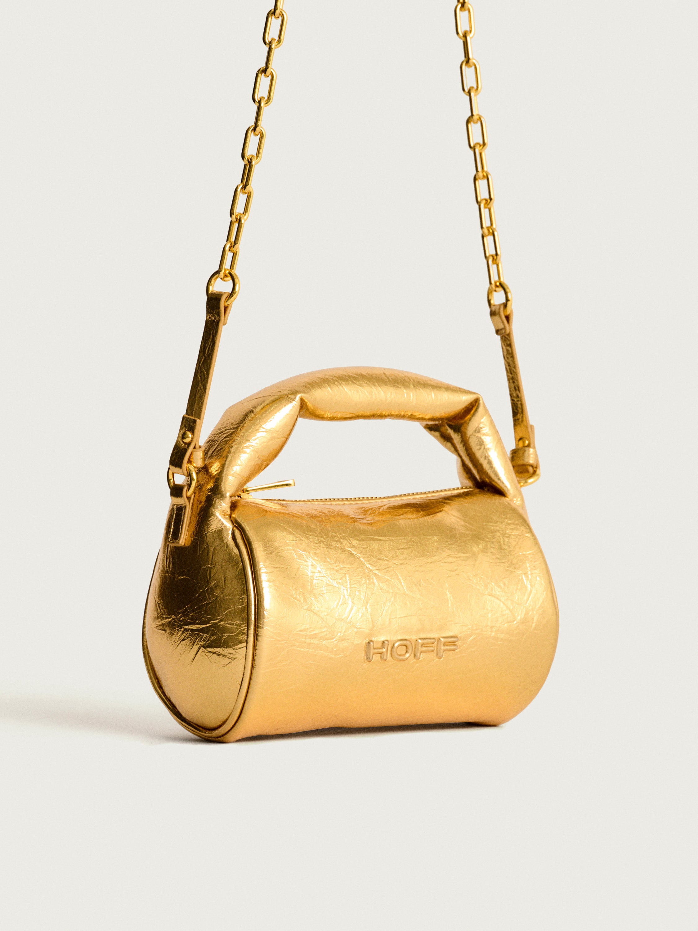 LOTHSE BAG GOLD